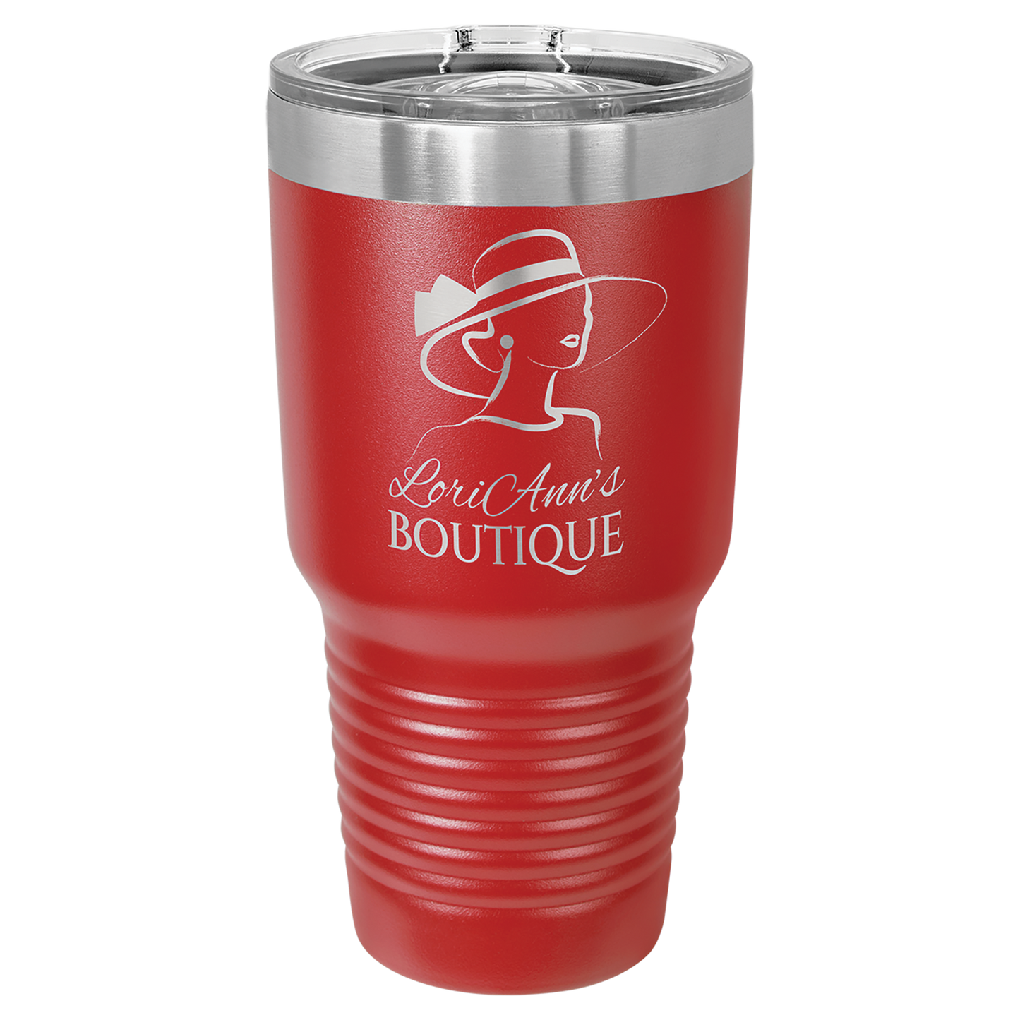 30 OZ Polar Camel Ringneck Tumbler
