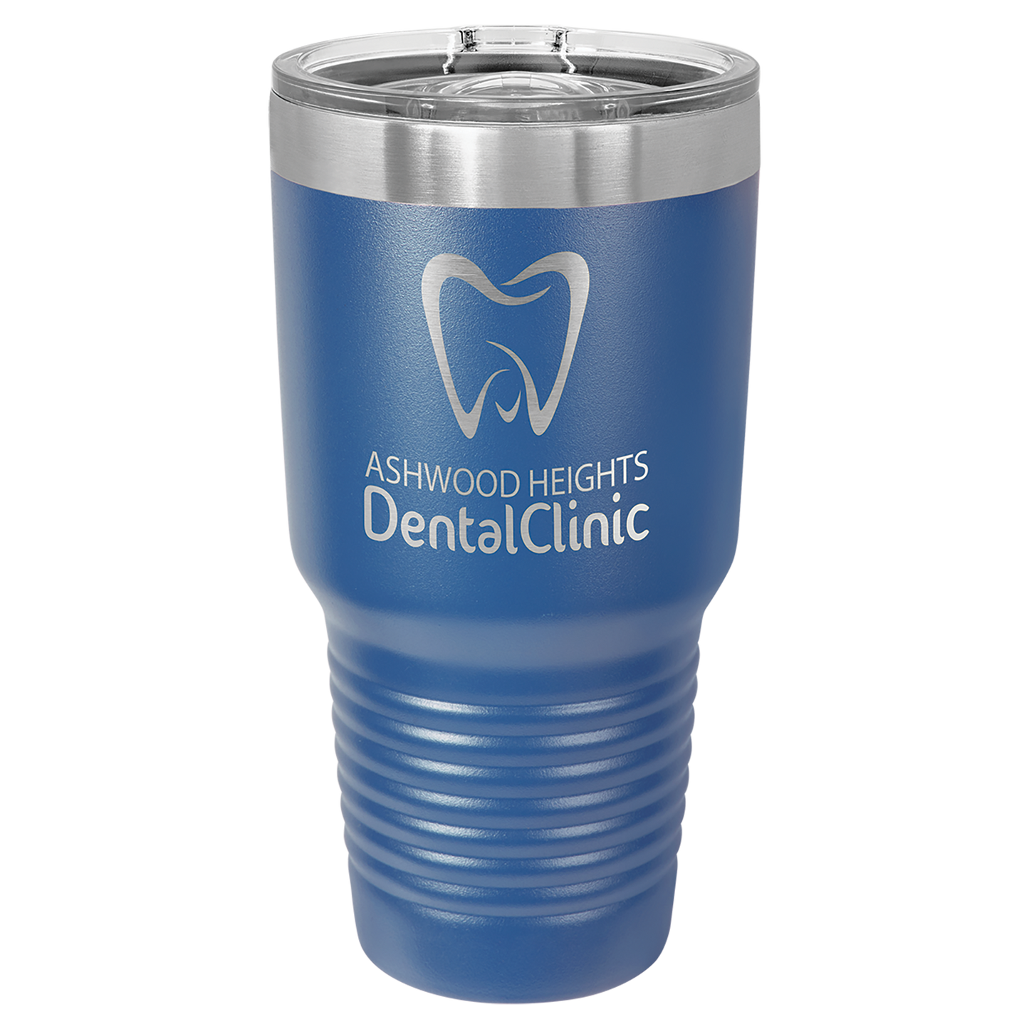 30 OZ Polar Camel Ringneck Tumbler