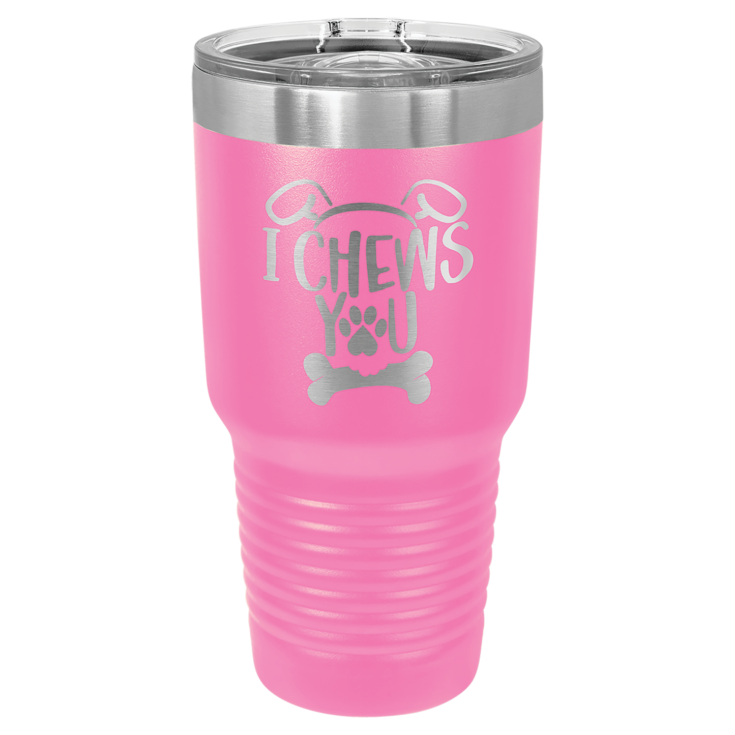 30 OZ Polar Camel Ringneck Tumbler