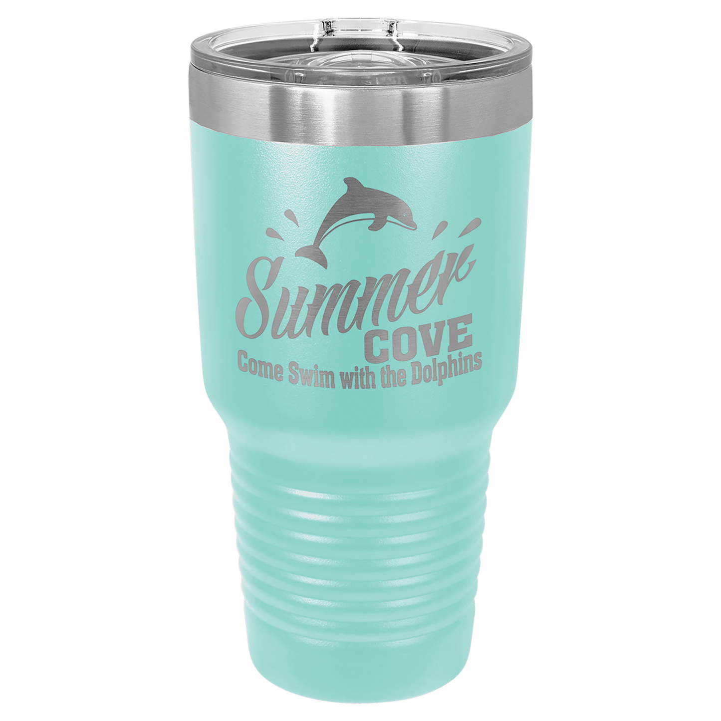 30 OZ Polar Camel Ringneck Tumbler