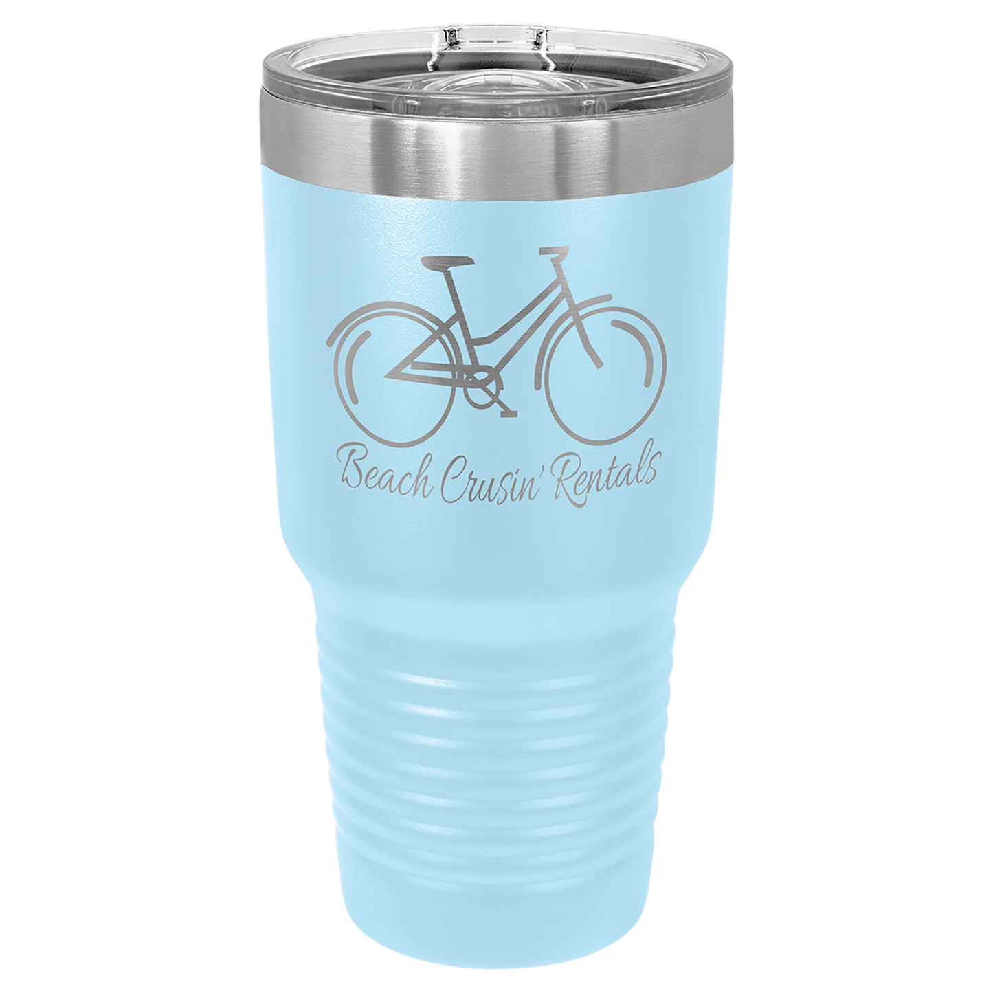 30 OZ Polar Camel Ringneck Tumbler