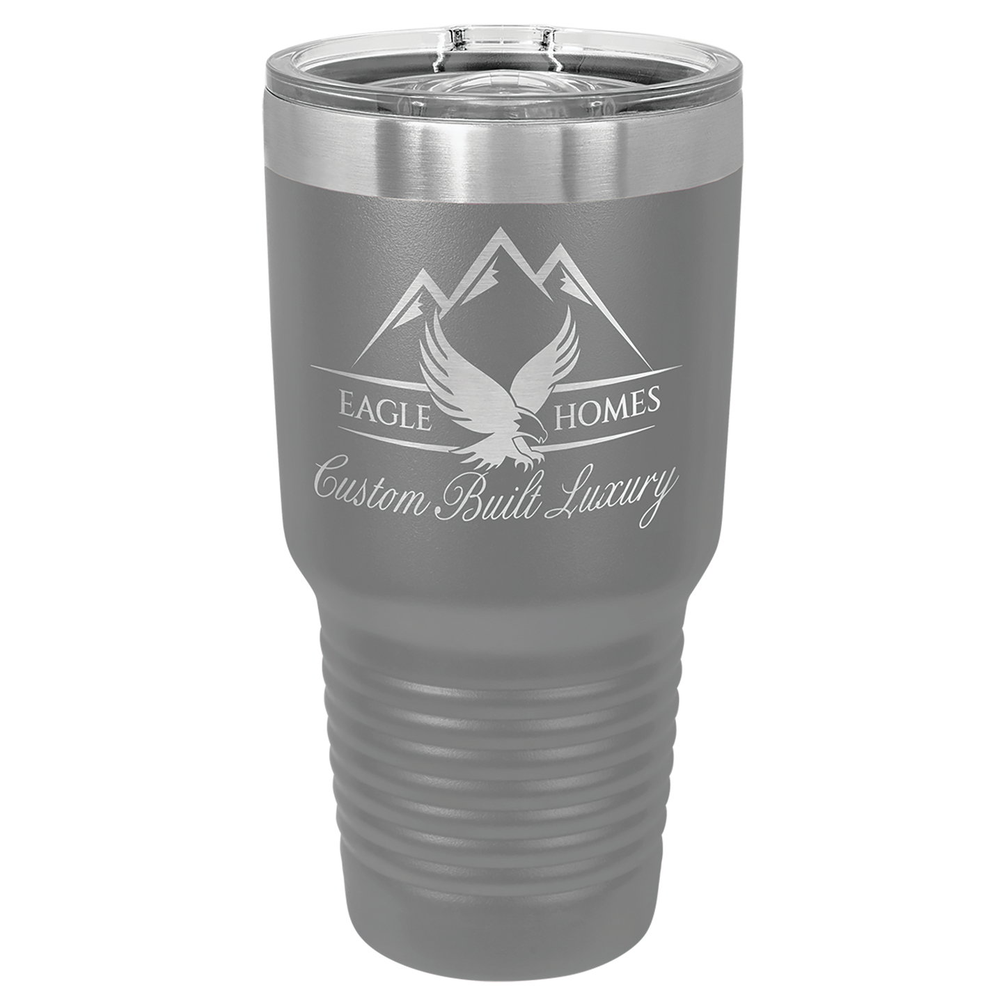 30 OZ Polar Camel Ringneck Tumbler