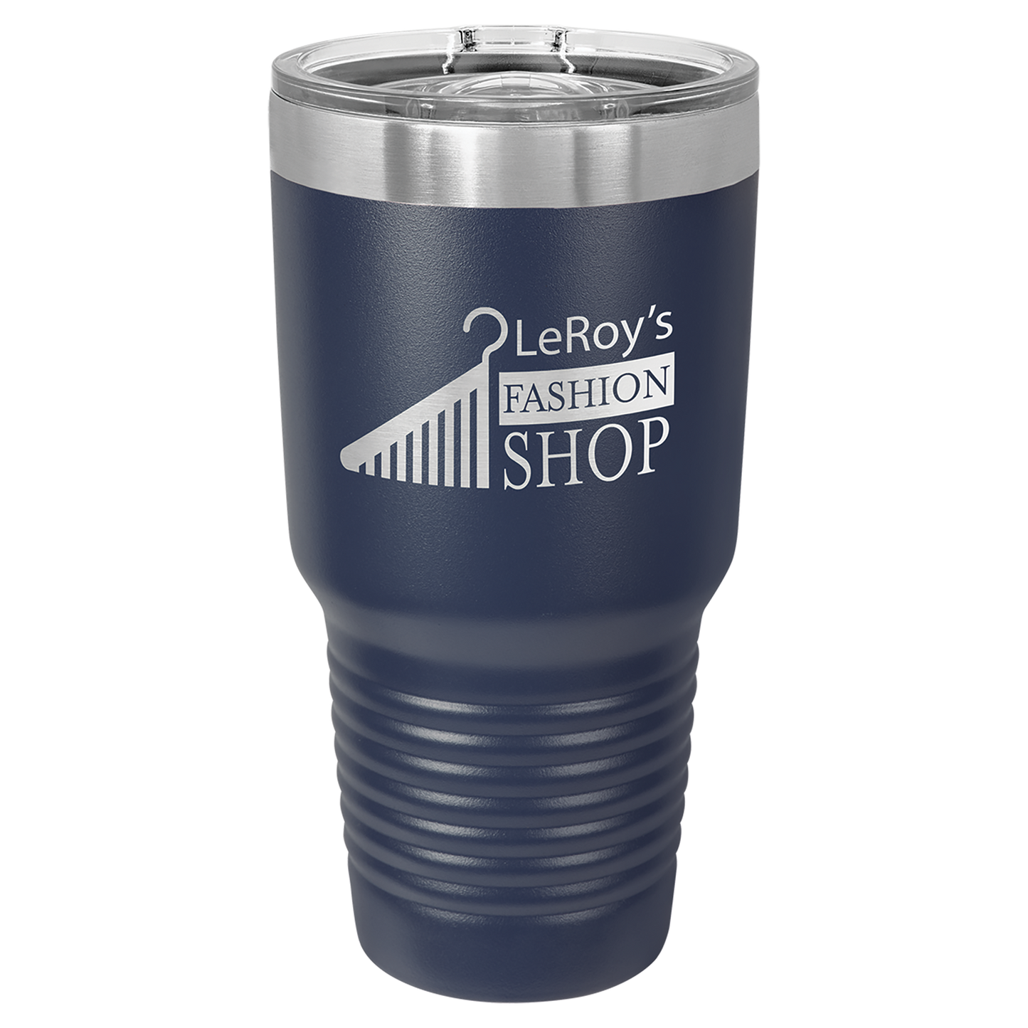 30 OZ Polar Camel Ringneck Tumbler
