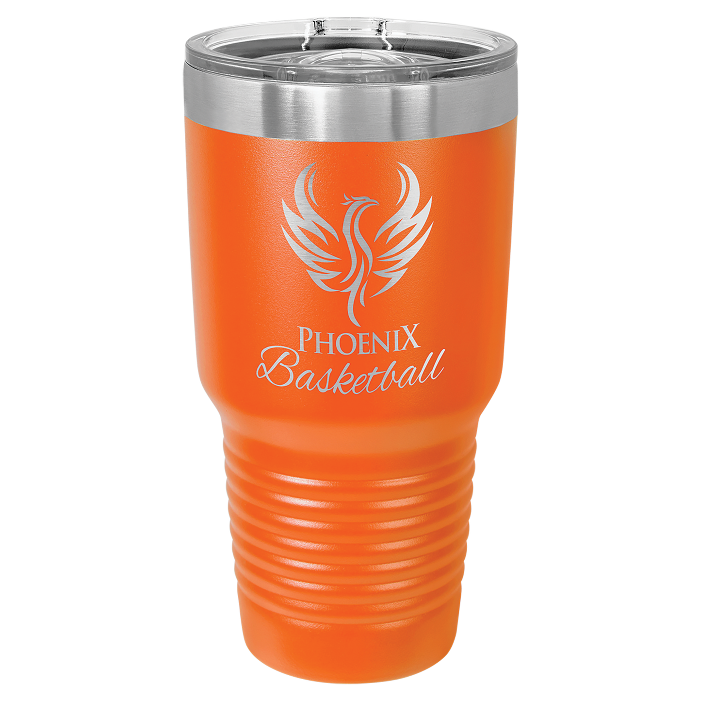 30 OZ Polar Camel Ringneck Tumbler