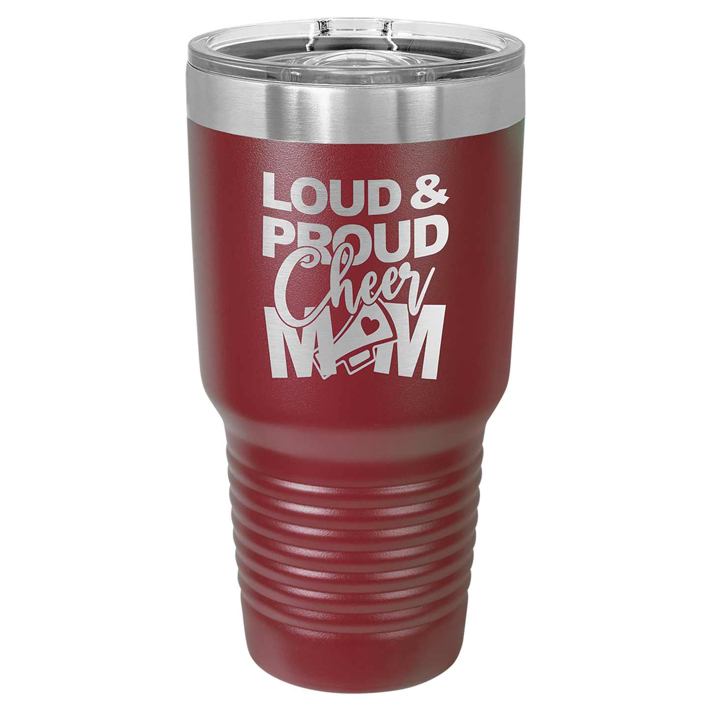 30 OZ Polar Camel Ringneck Tumbler