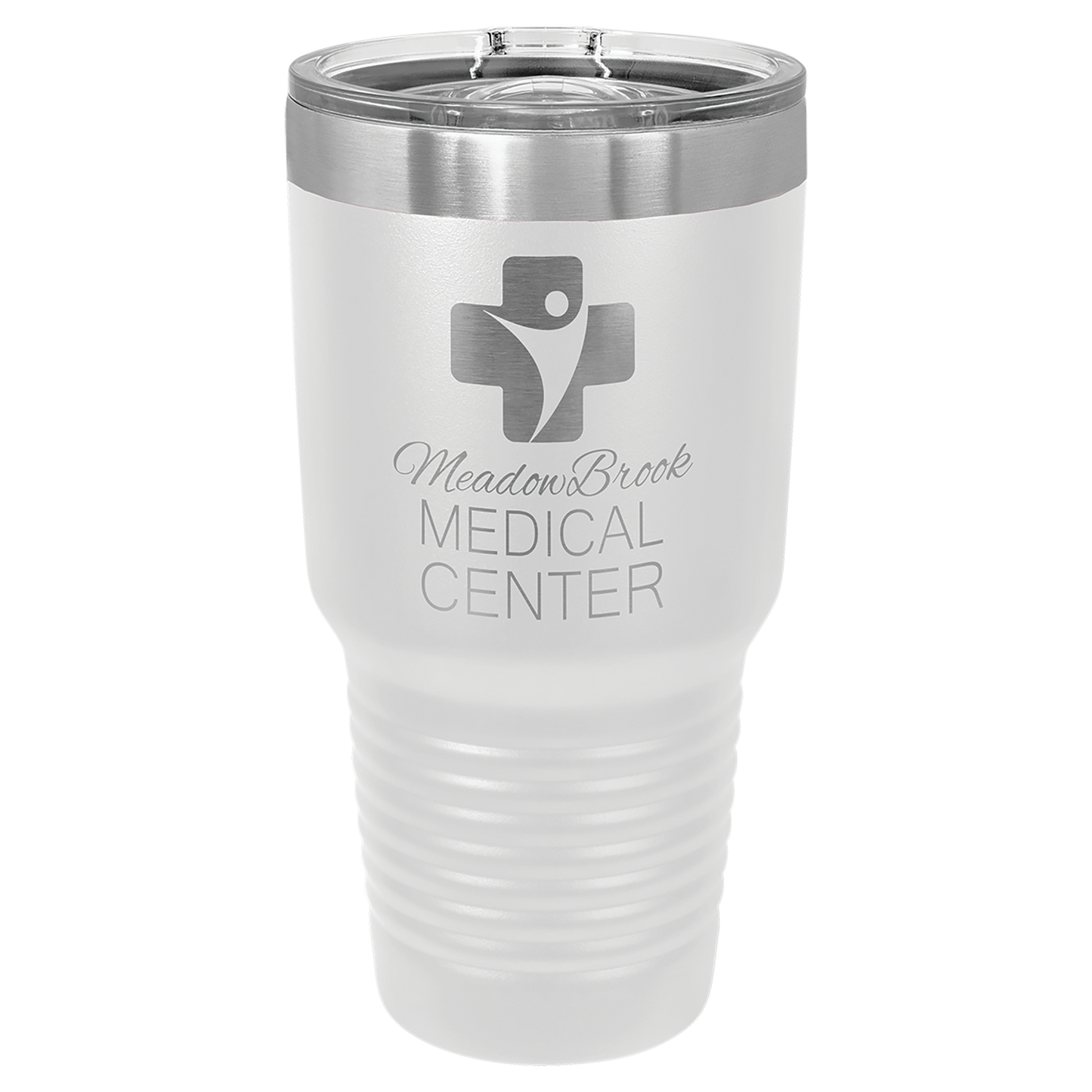 30 OZ Polar Camel Ringneck Tumbler