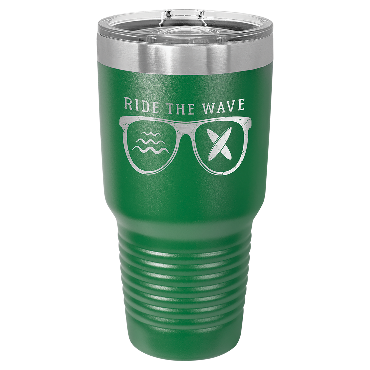 30 OZ Polar Camel Ringneck Tumbler