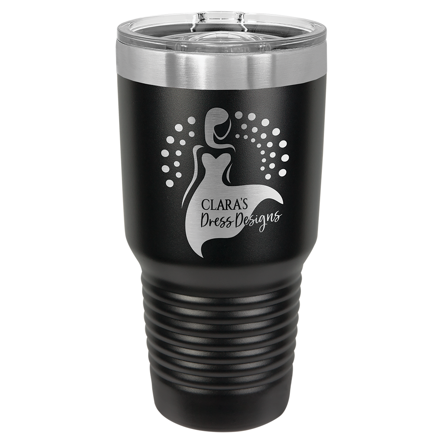 30 OZ Polar Camel Ringneck Tumbler