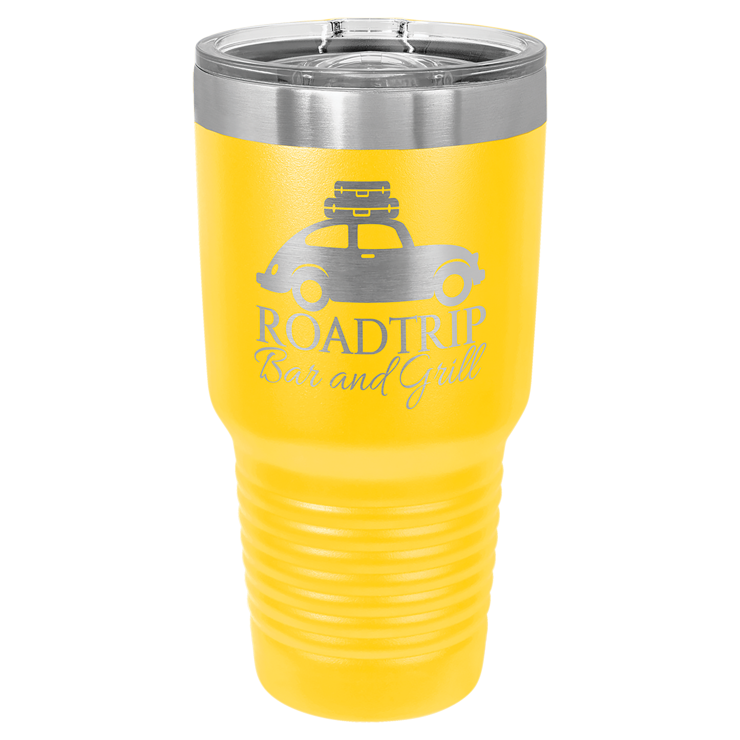 30 OZ Polar Camel Ringneck Tumbler