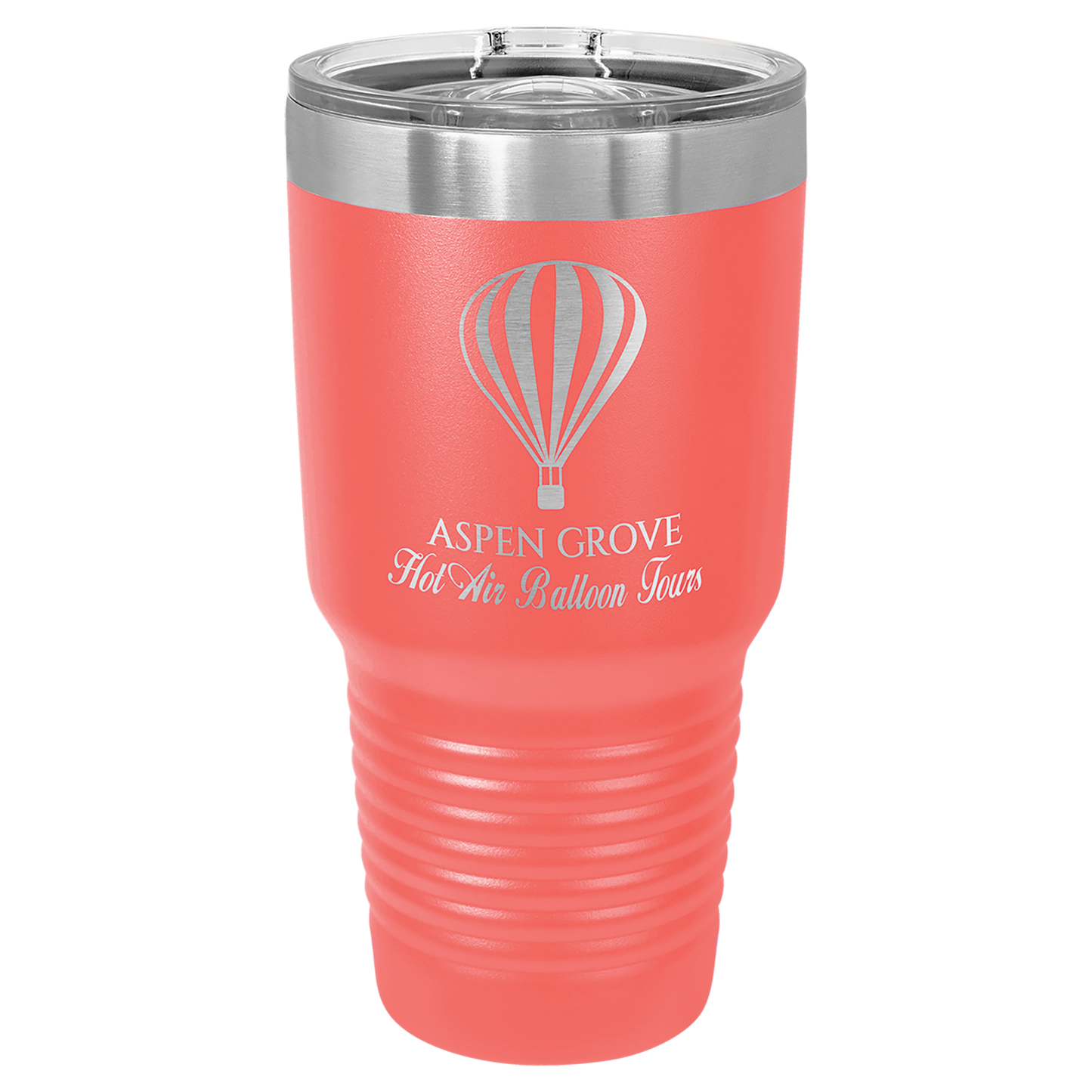 30 OZ Polar Camel Ringneck Tumbler