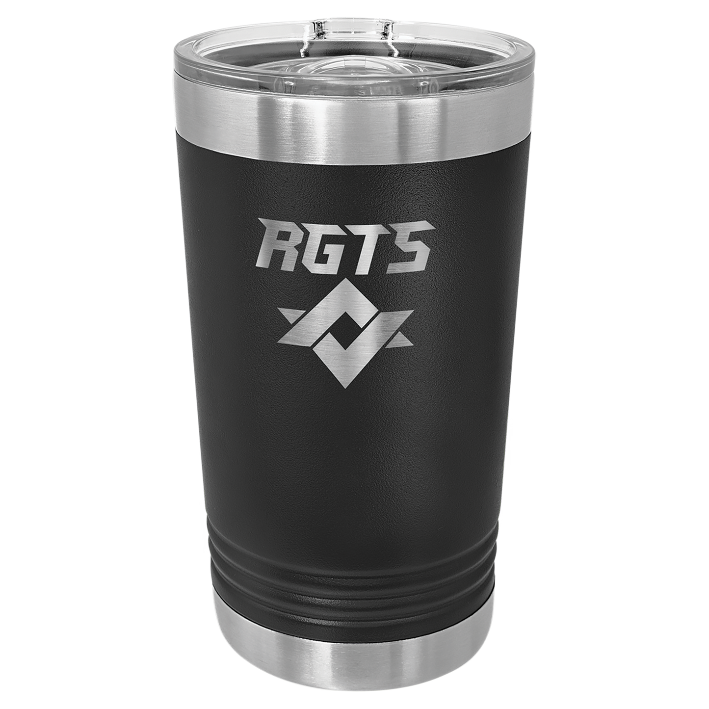 Polar Camel Pint Tumbler with Slider Lid