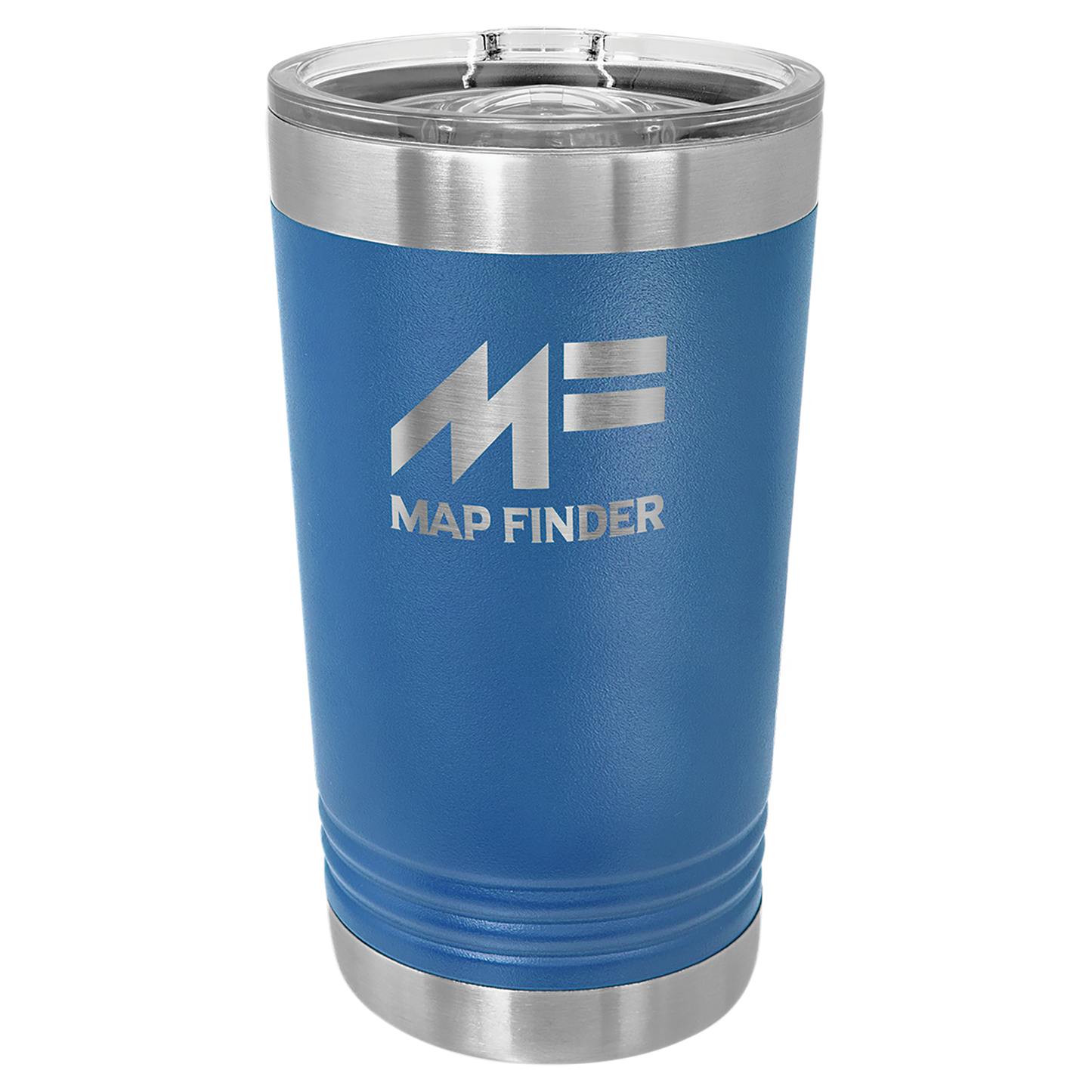 Polar Camel Pint Tumbler with Slider Lid