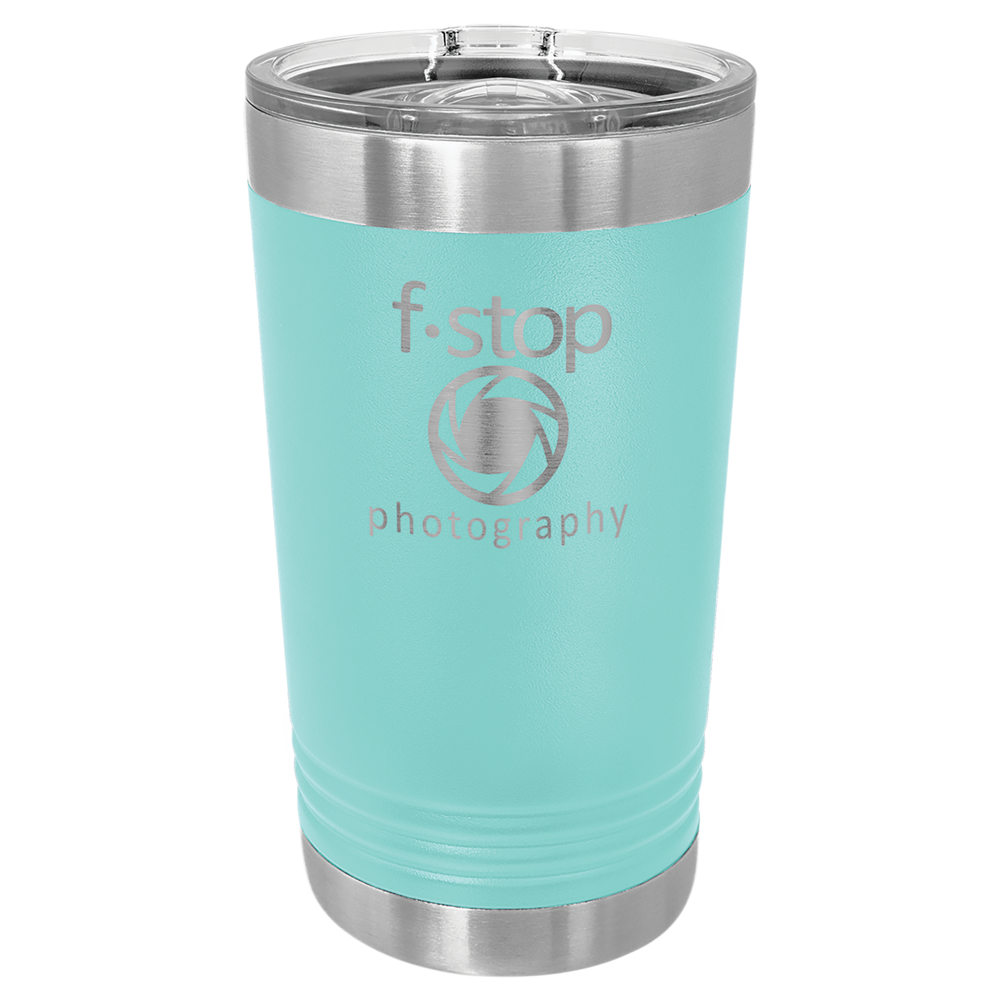 Polar Camel Pint Tumbler with Slider Lid