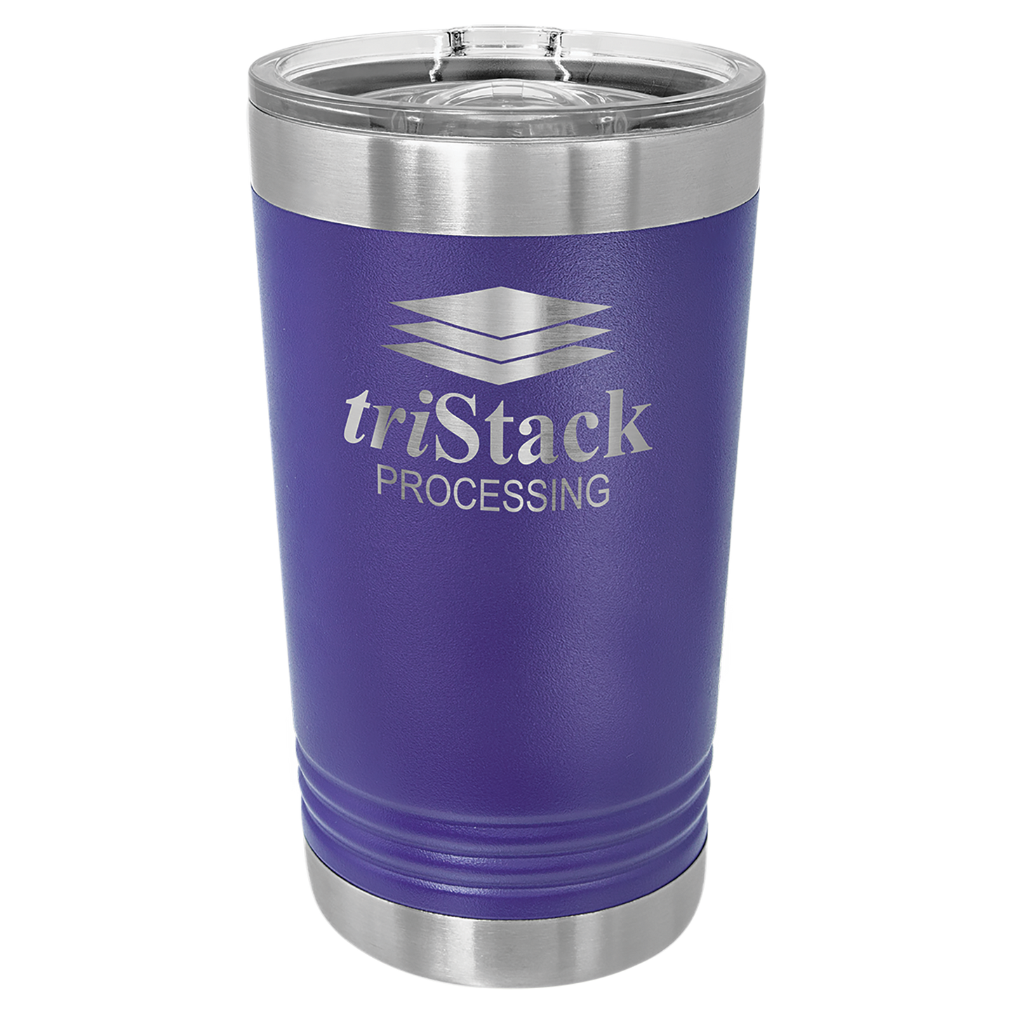 Polar Camel Pint Tumbler with Slider Lid