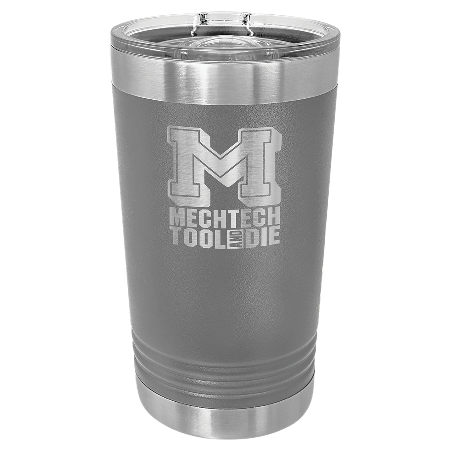 Polar Camel Pint Tumbler with Slider Lid