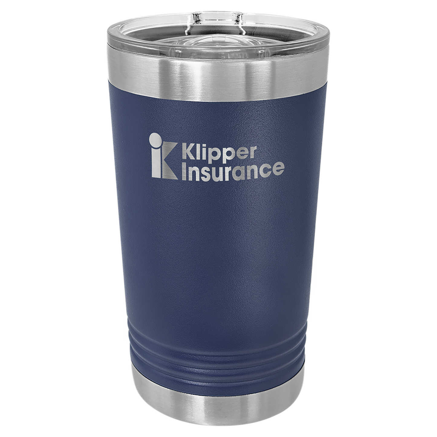 Polar Camel Pint Tumbler with Slider Lid