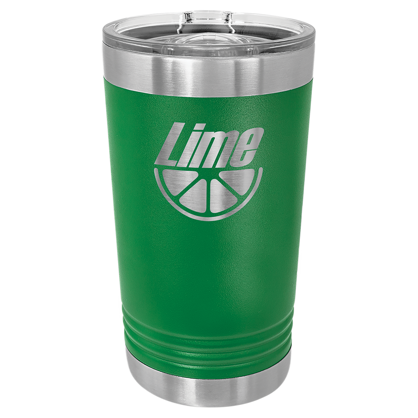 Polar Camel Pint Tumbler with Slider Lid