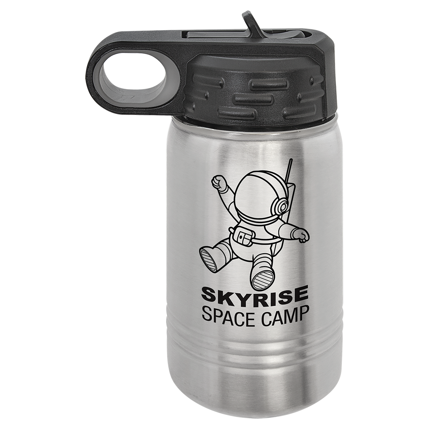 Polar Camel Water Bottle