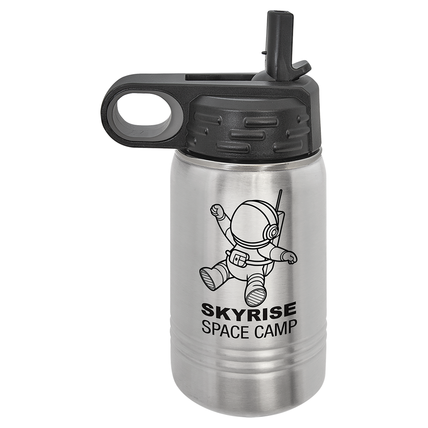 Polar Camel Water Bottle