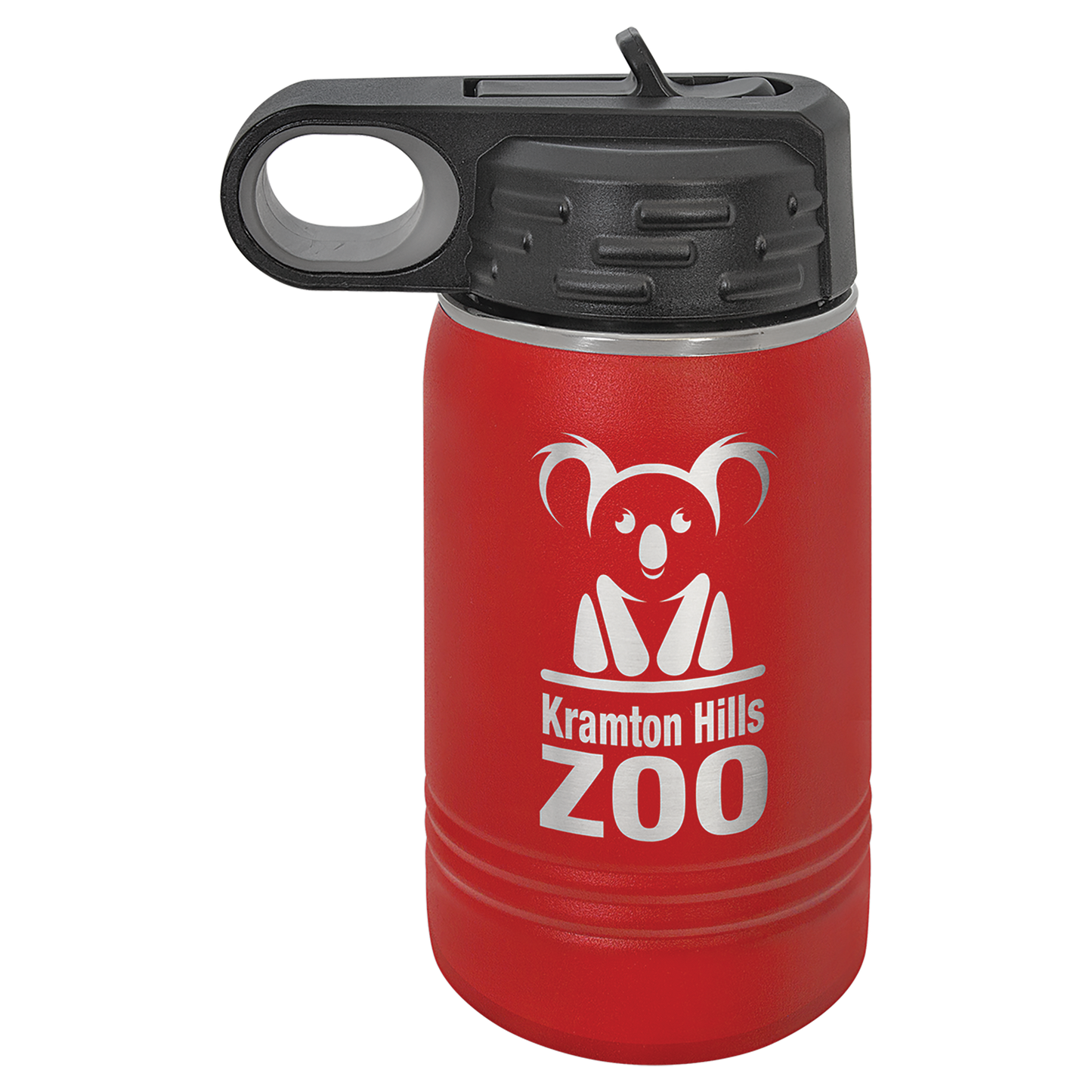 Polar Camel Water Bottle