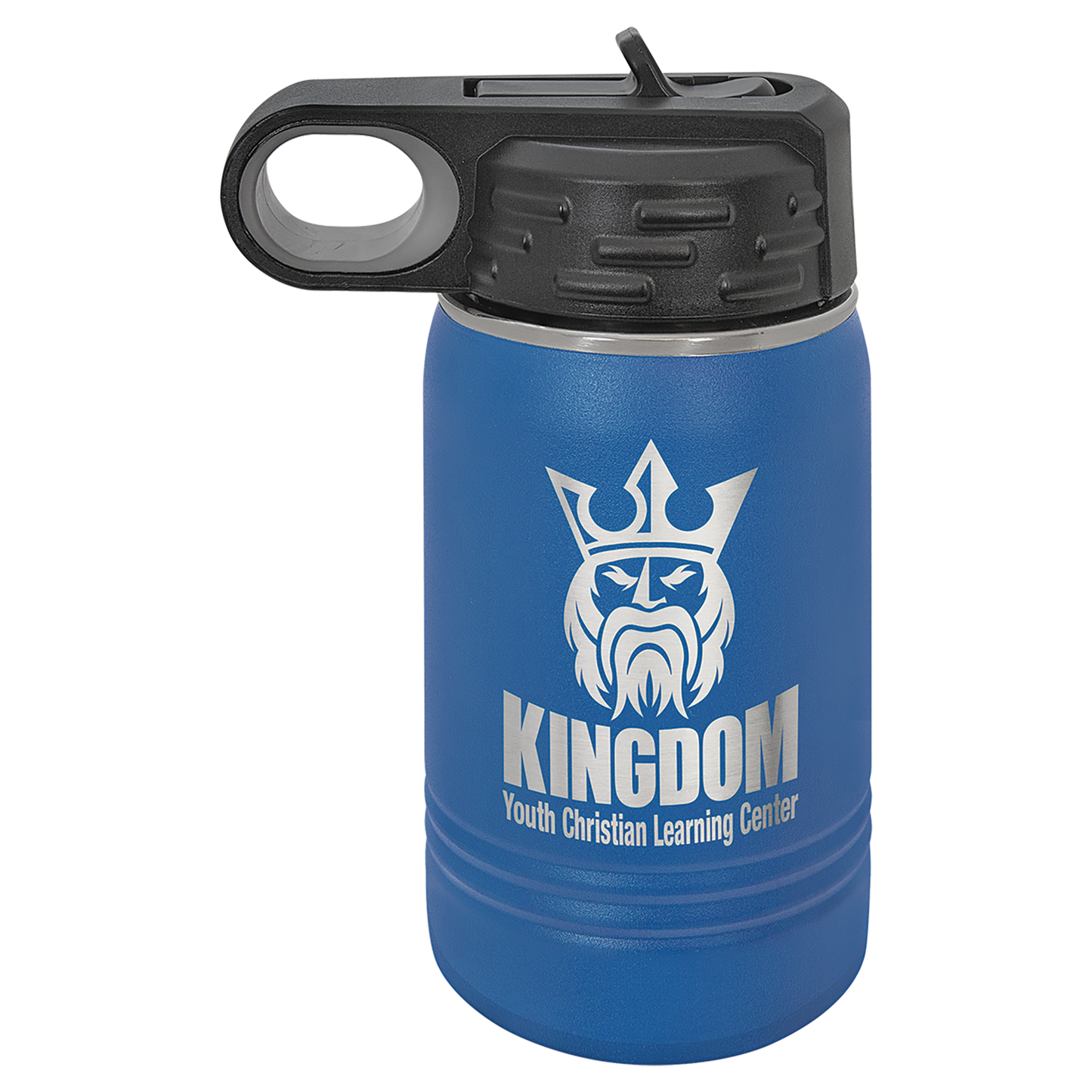Polar Camel Water Bottle