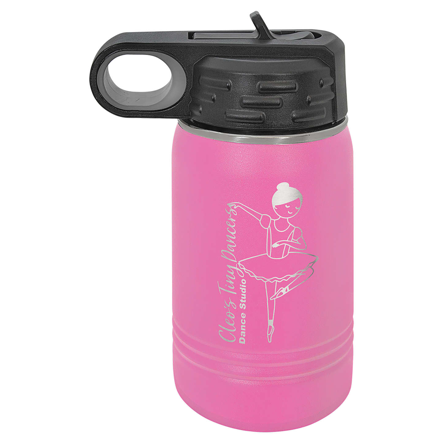 Polar Camel Water Bottle