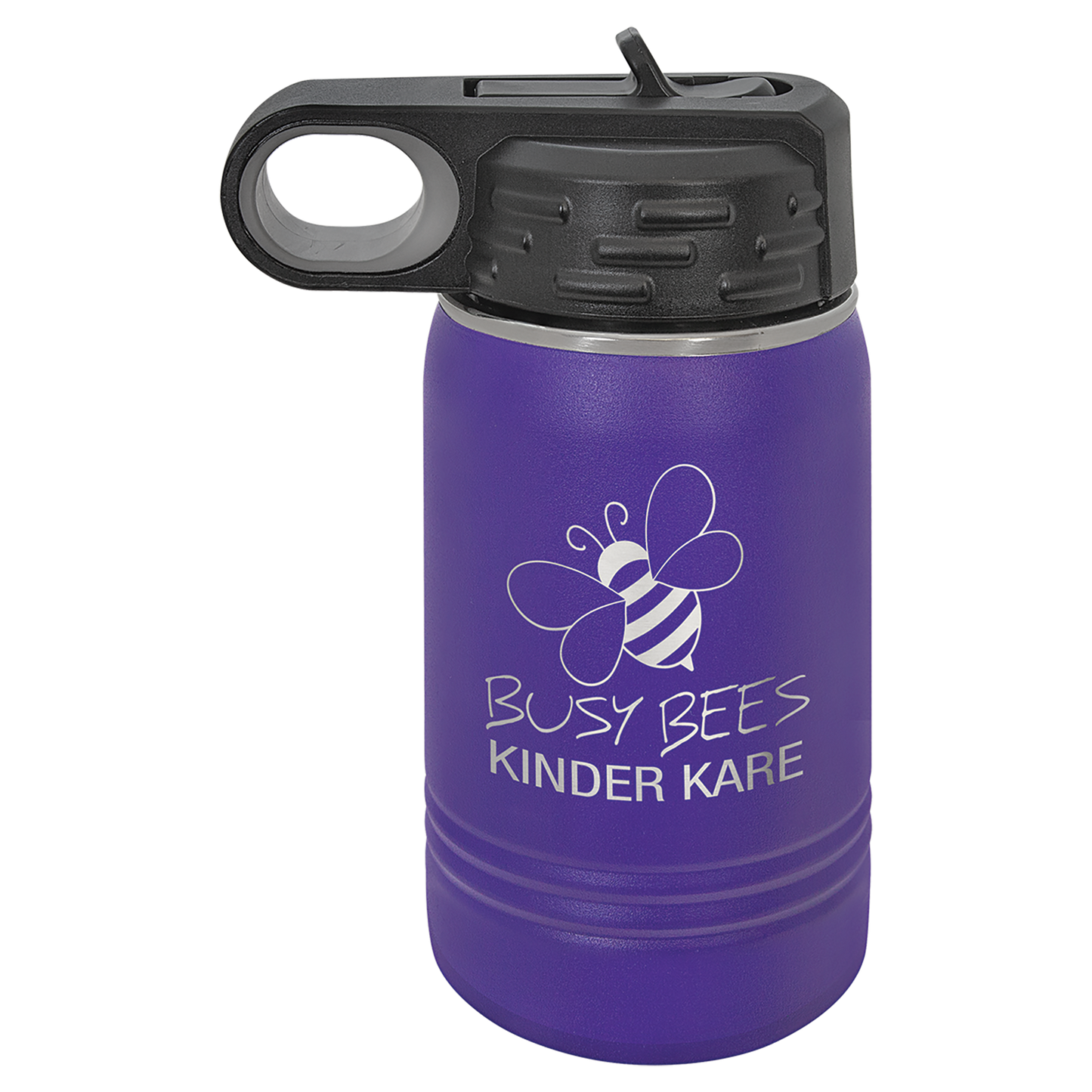Polar Camel Water Bottle