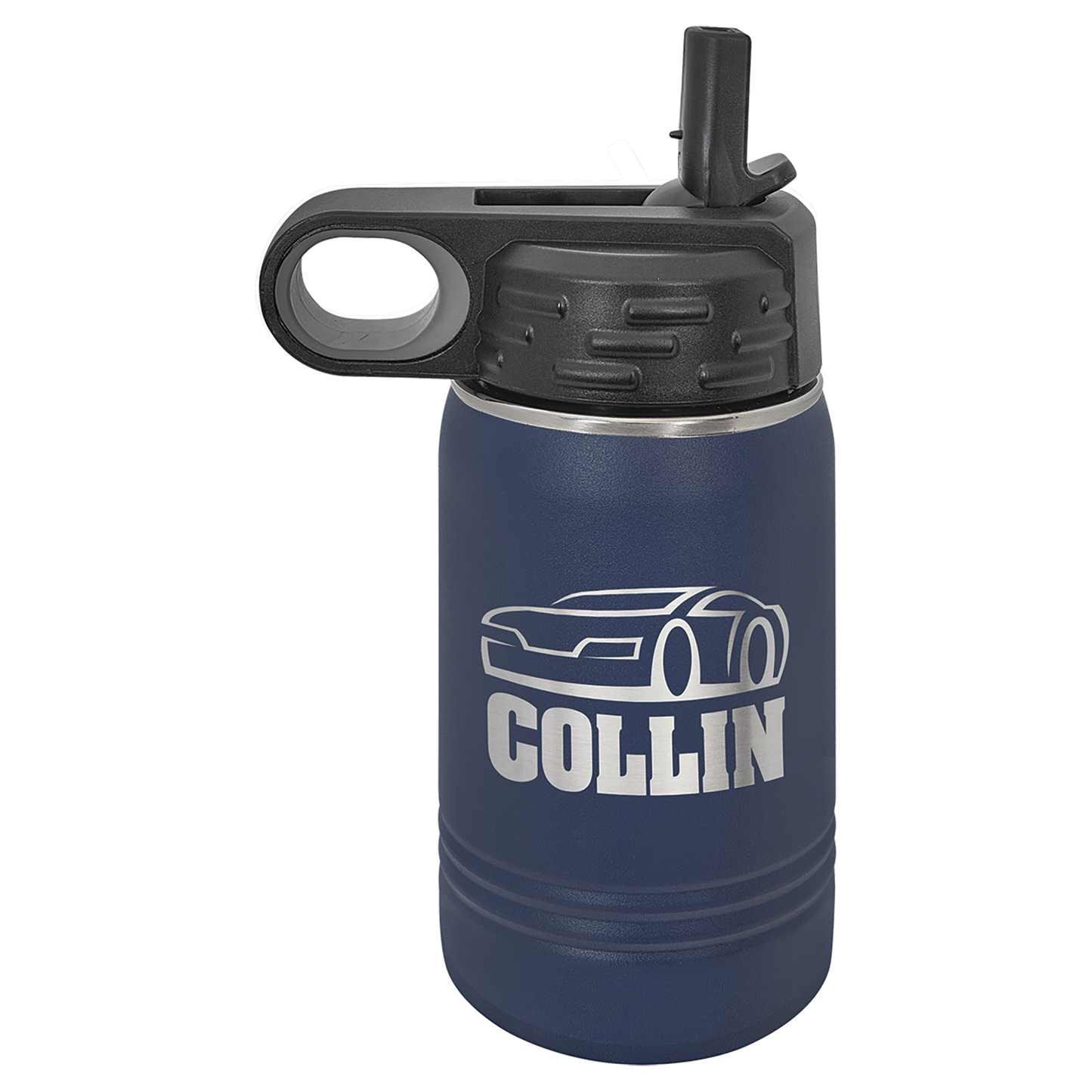 Polar Camel Water Bottle