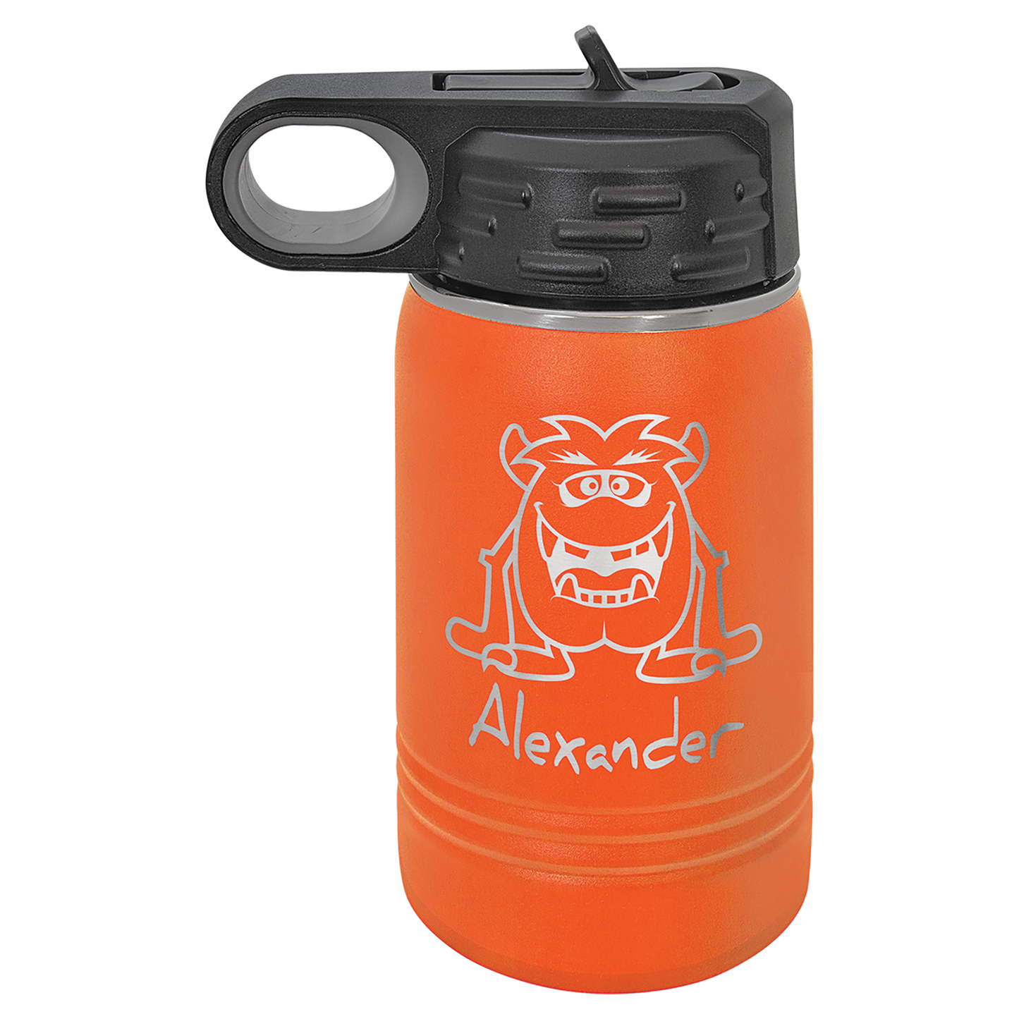 Polar Camel Water Bottle