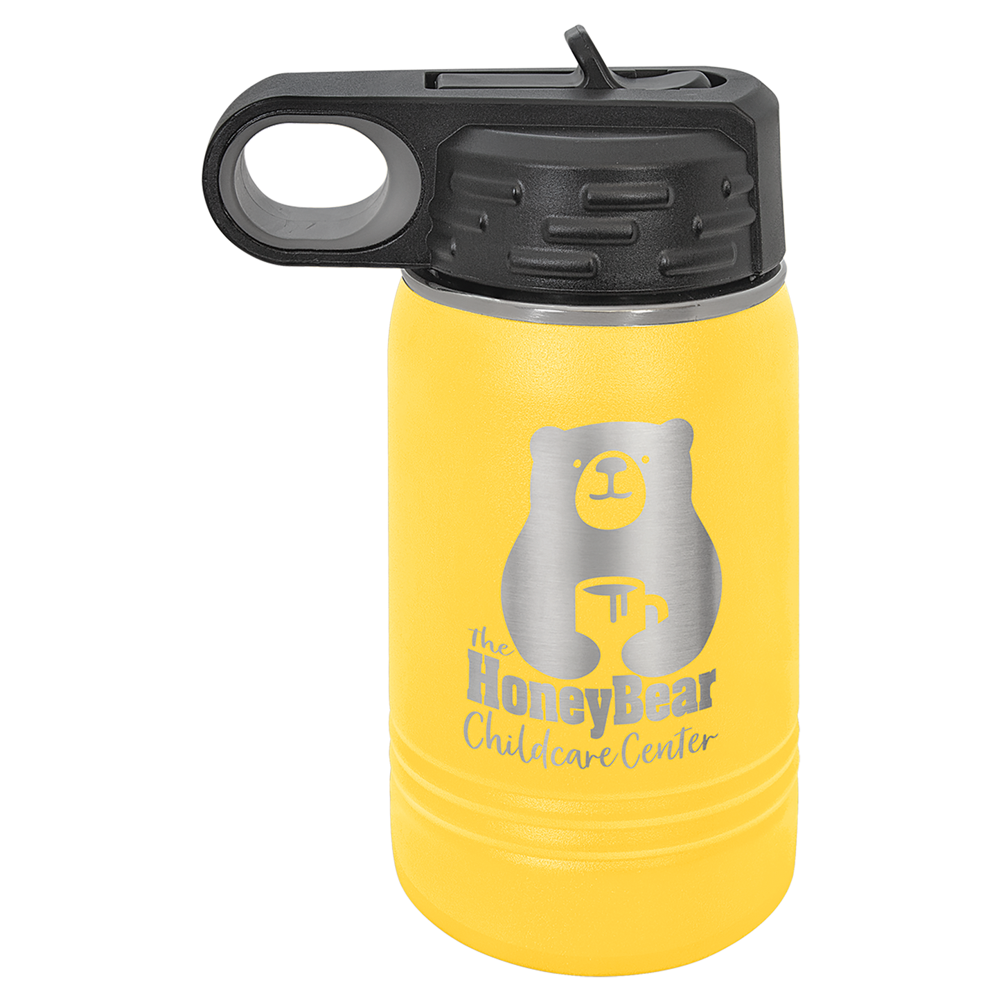 Polar Camel Water Bottle