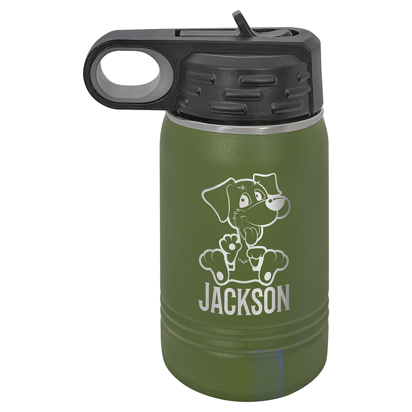 Polar Camel Water Bottle