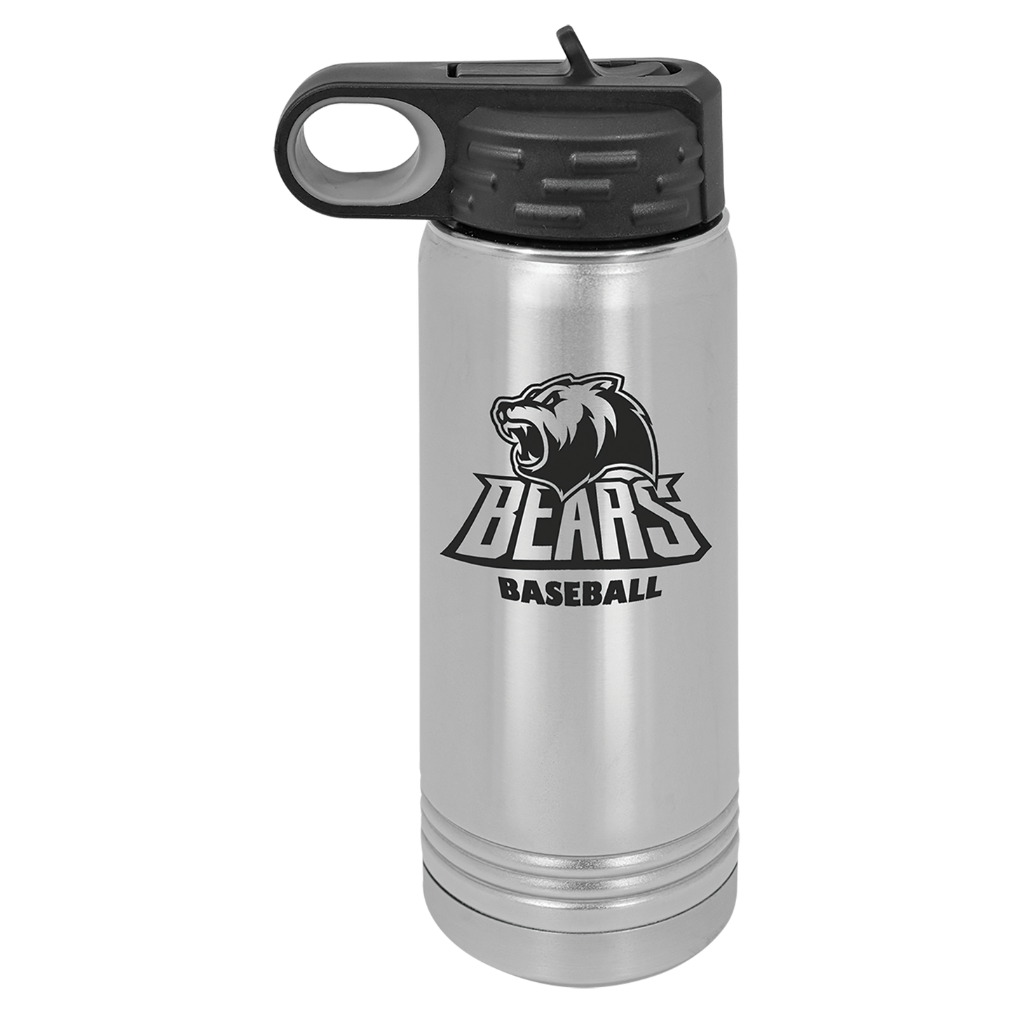 Polar Camel Water Bottle