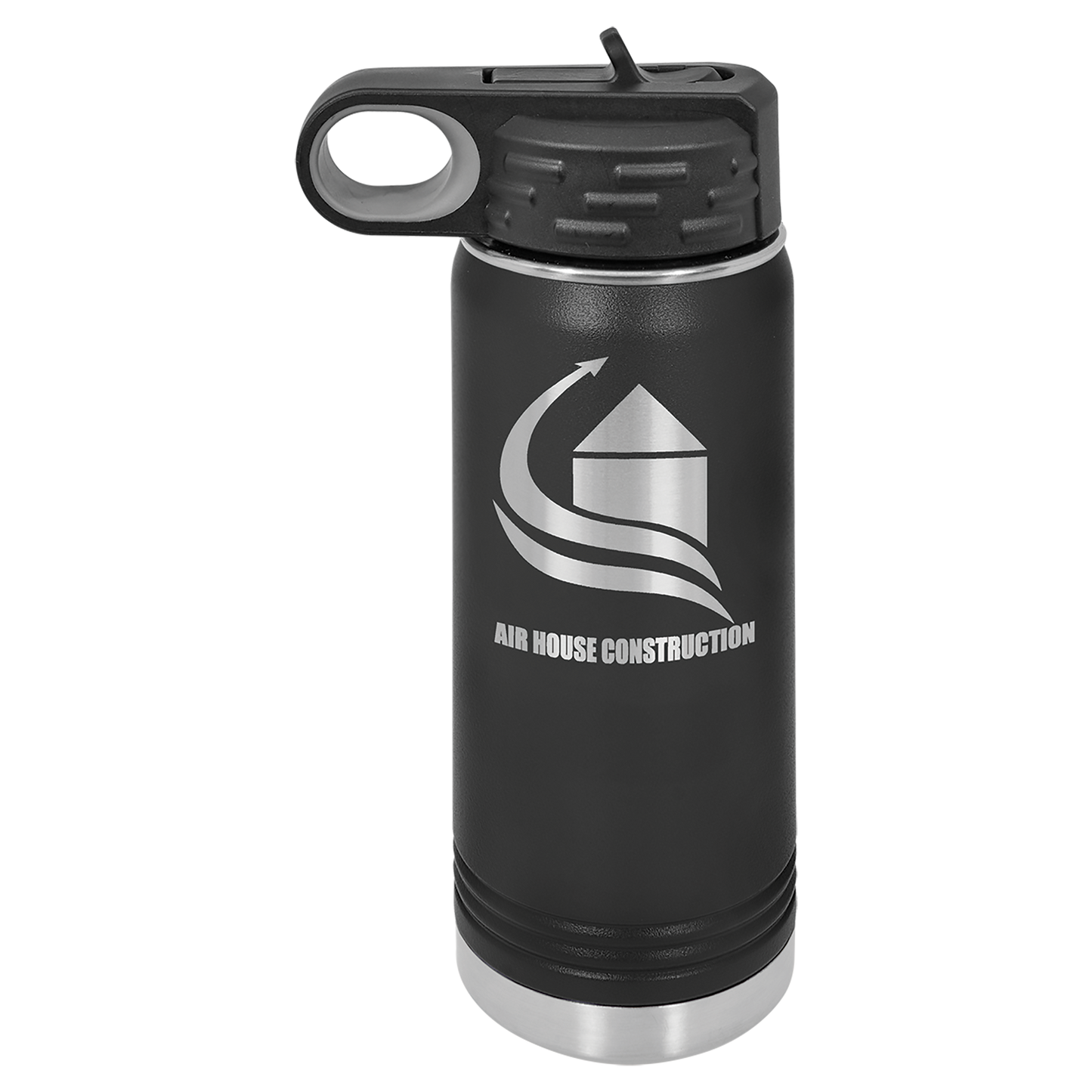 Polar Camel Water Bottle