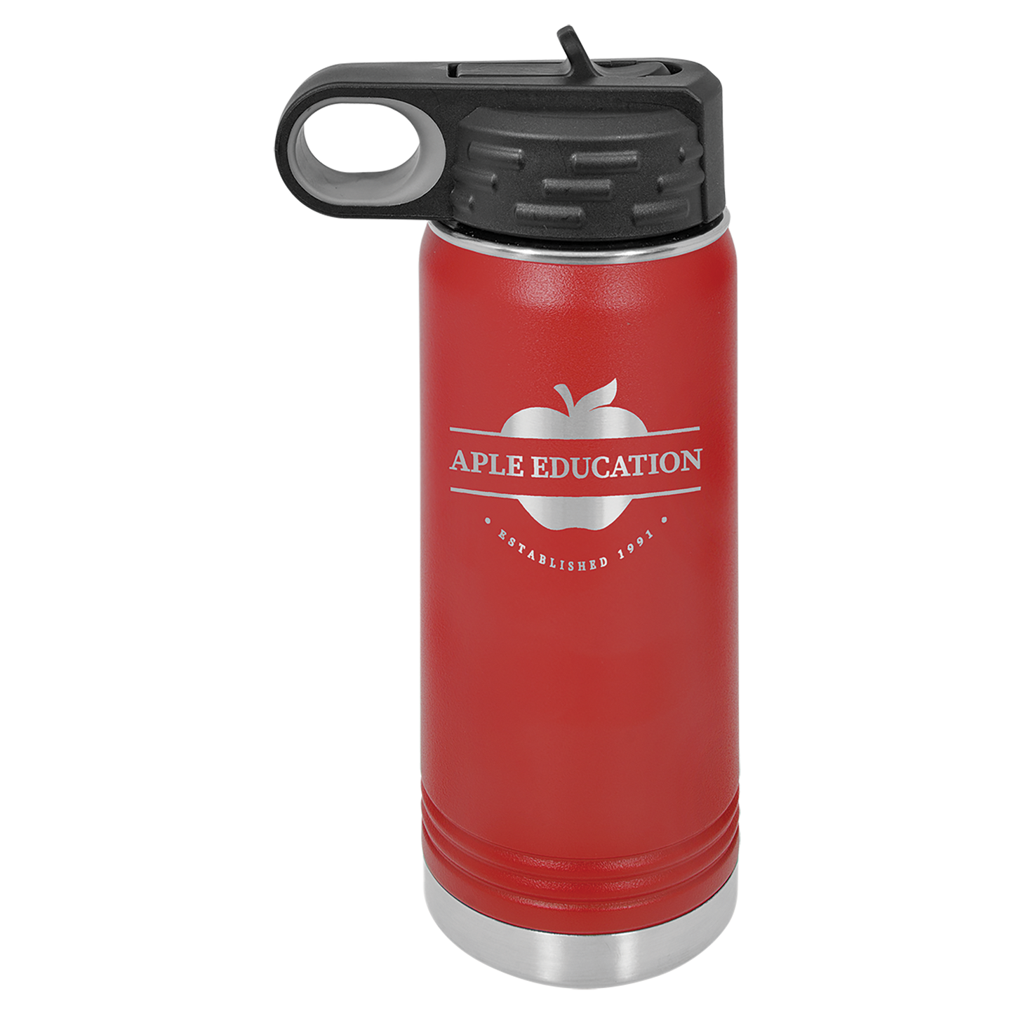 Polar Camel Water Bottle