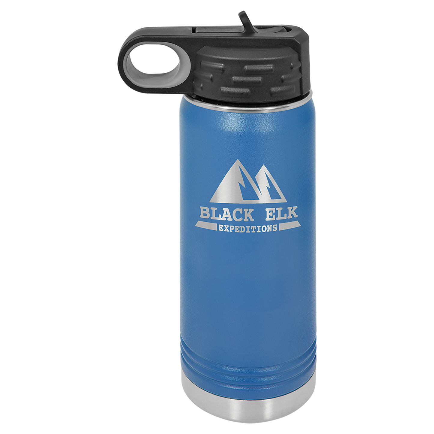 Polar Camel Water Bottle
