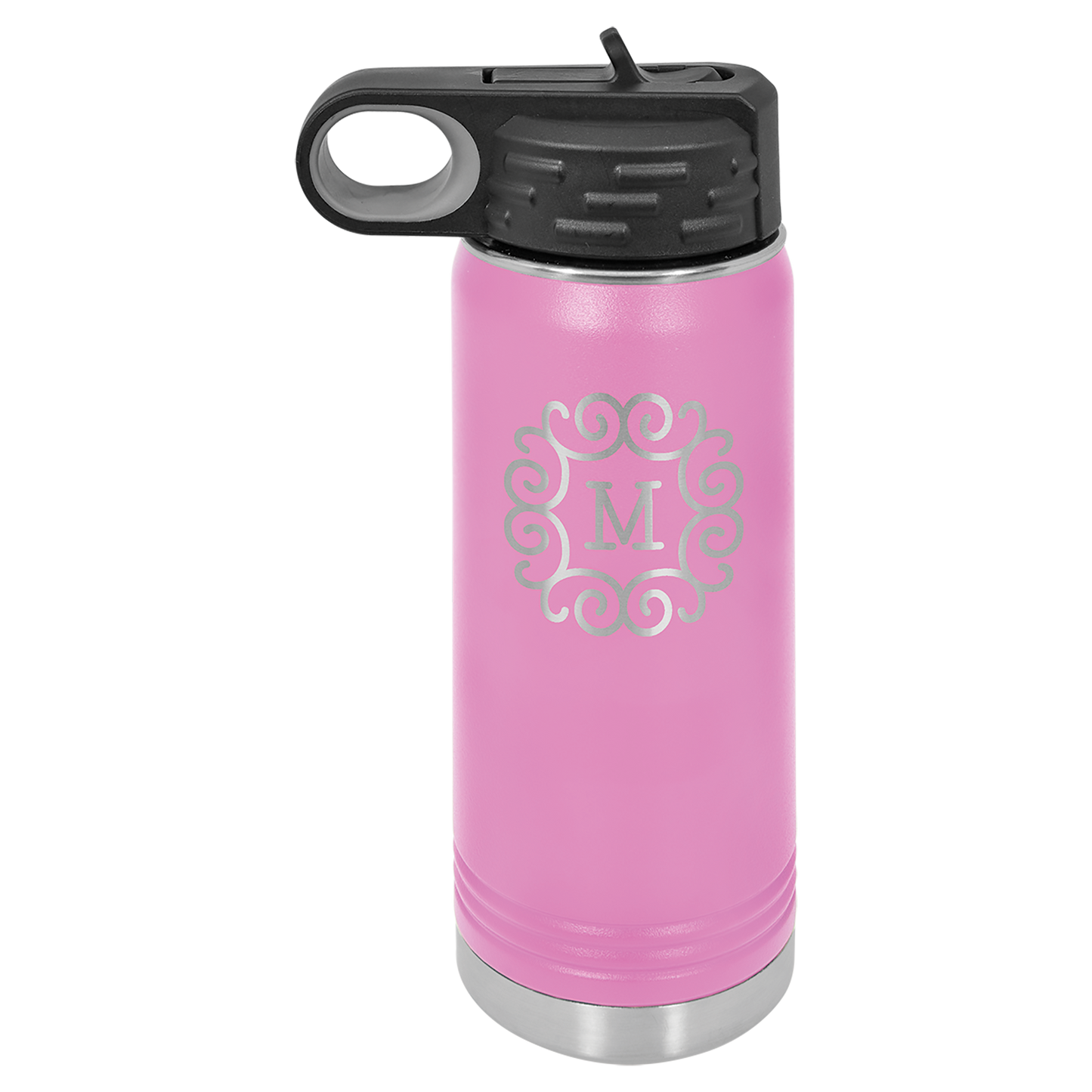 Polar Camel Water Bottle