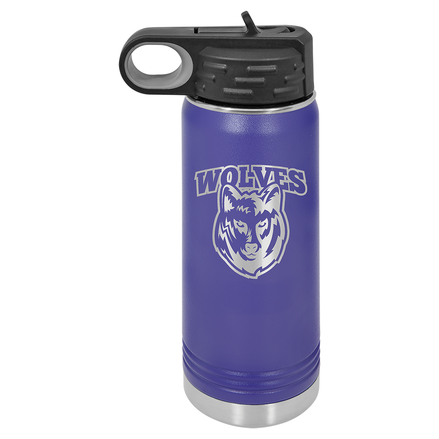 Polar Camel Water Bottle