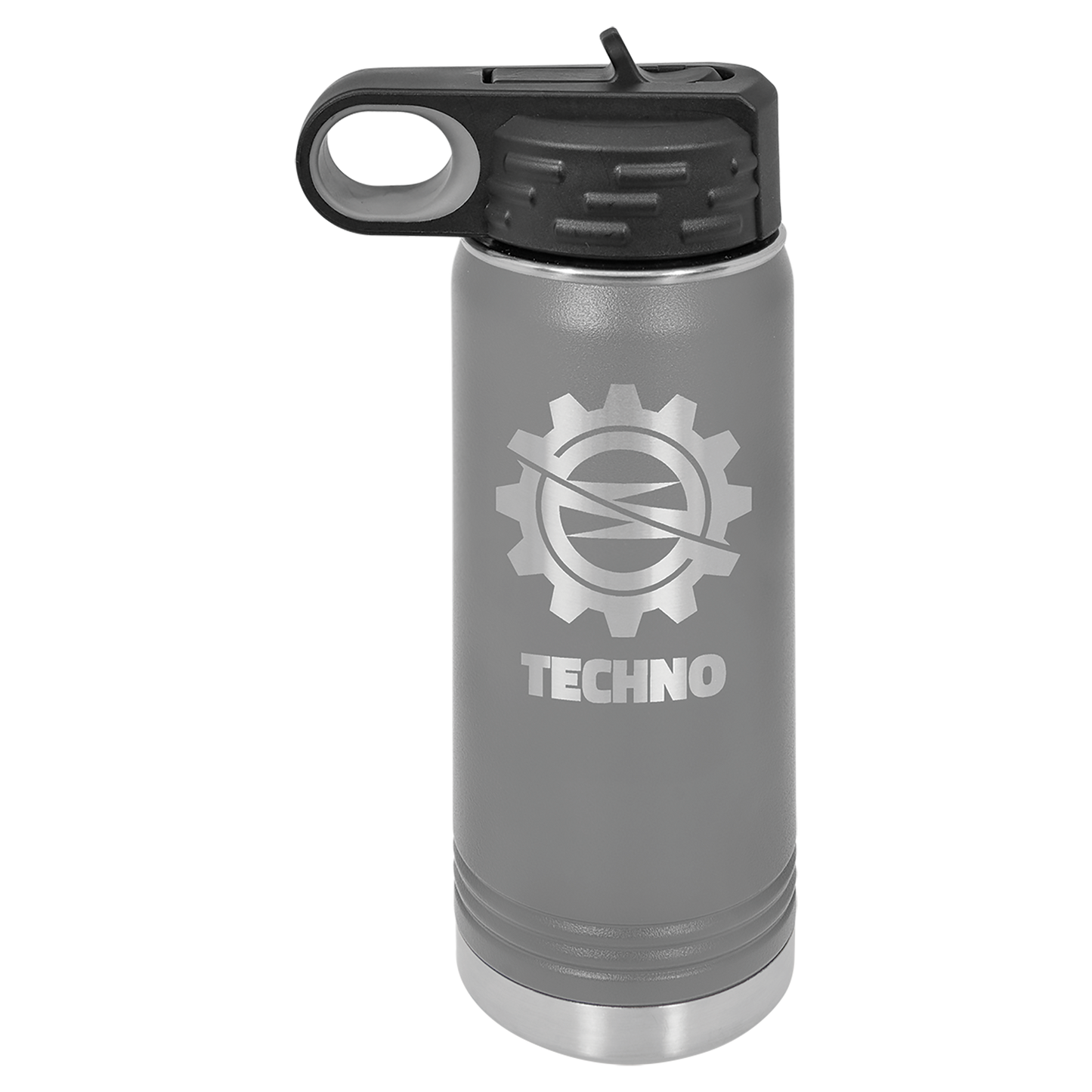Polar Camel Water Bottle