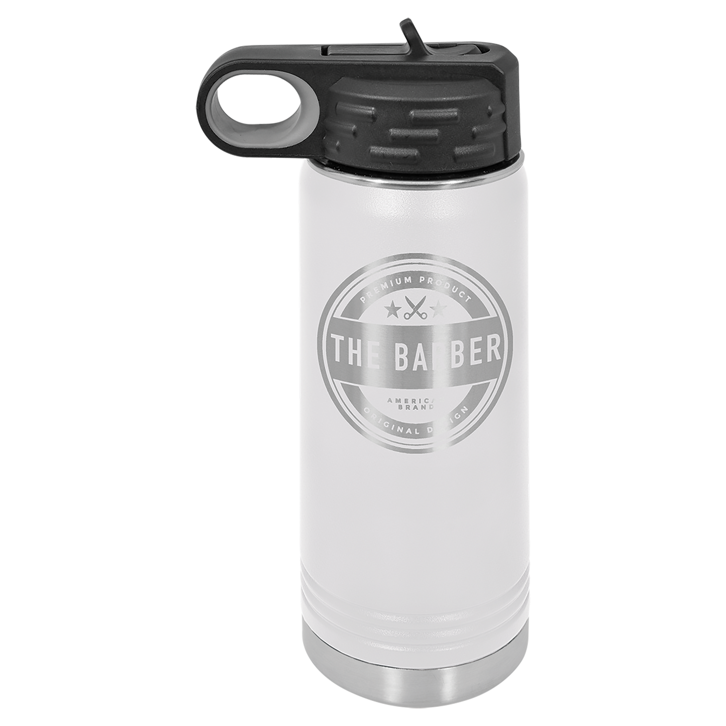 Polar Camel Water Bottle