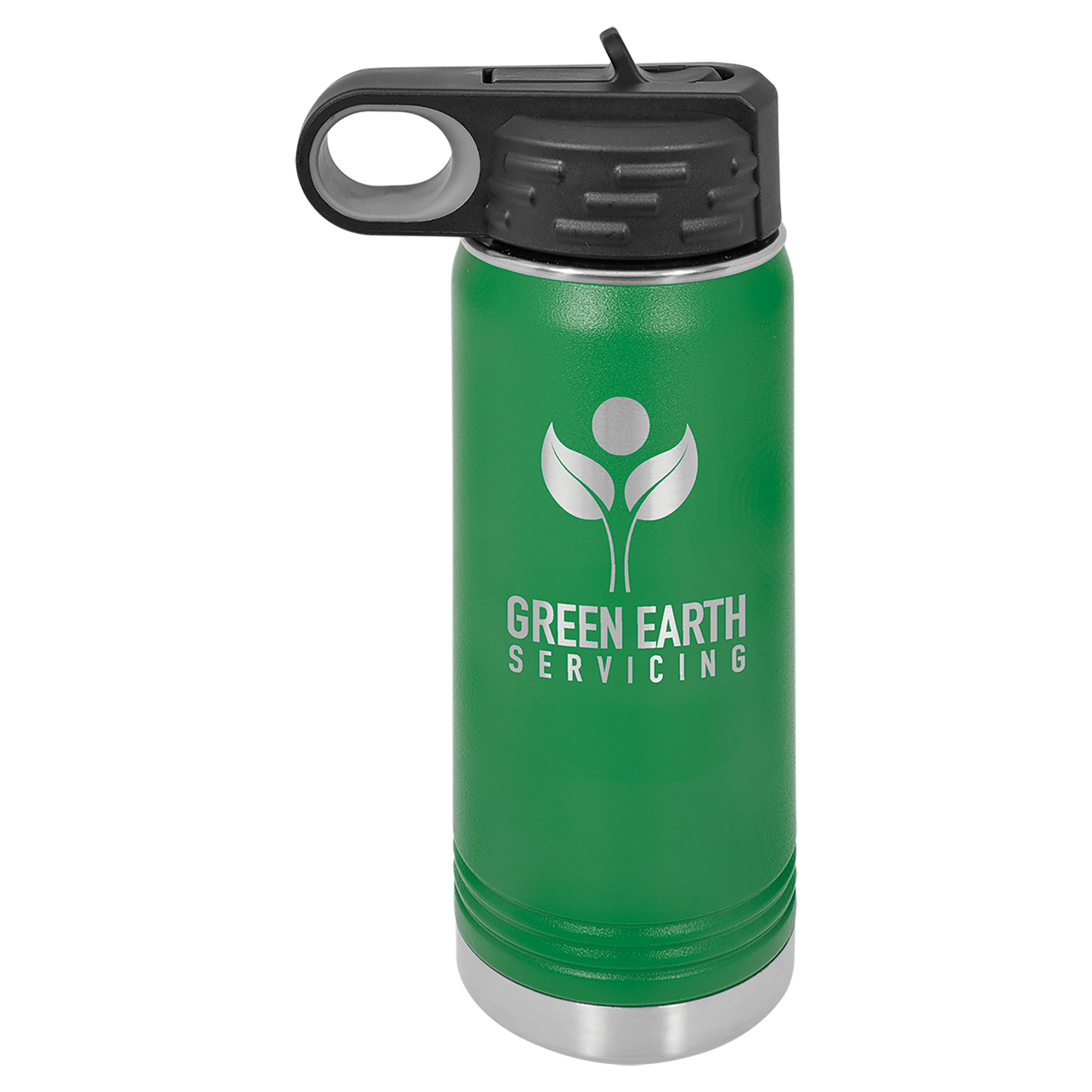 Polar Camel Water Bottle