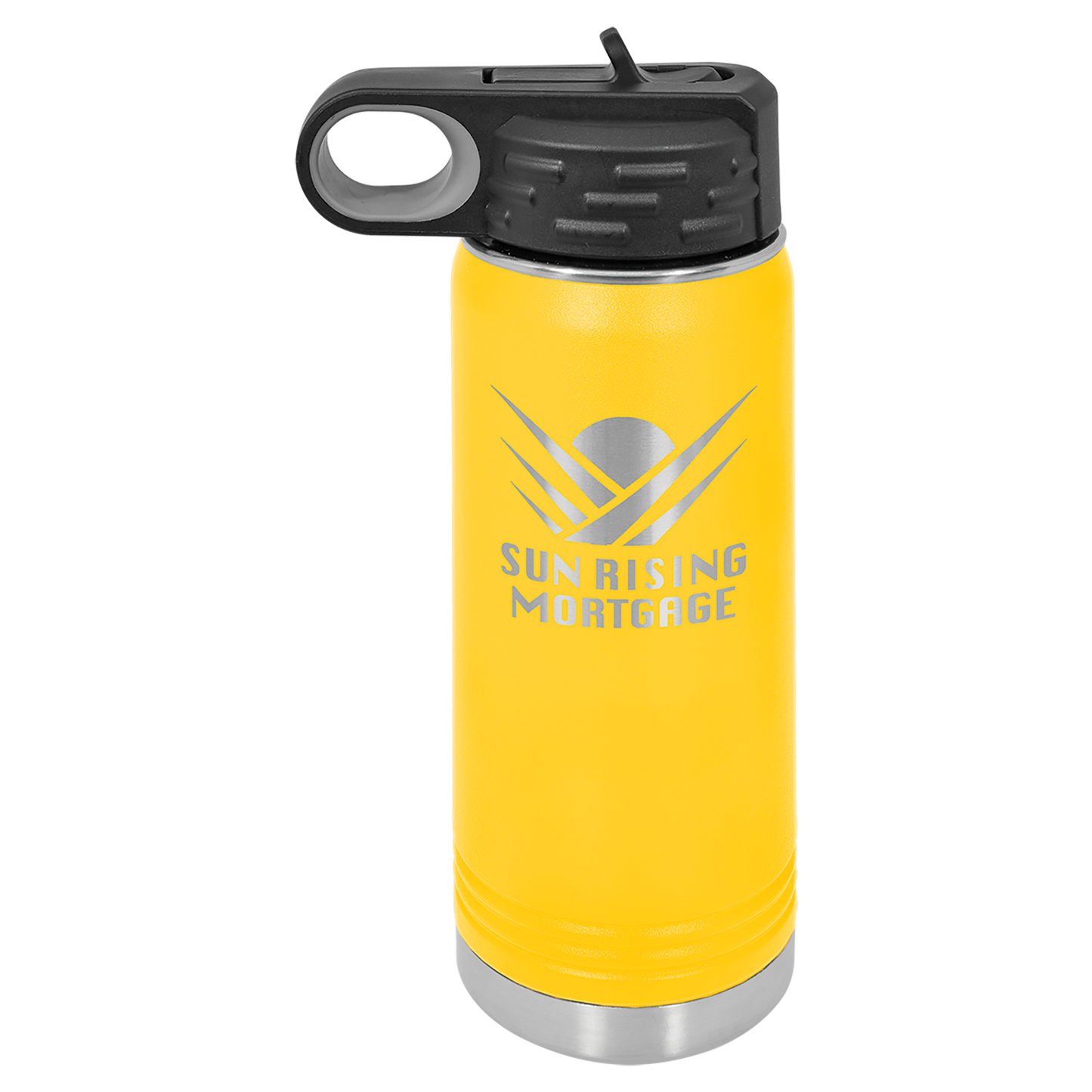Polar Camel Water Bottle