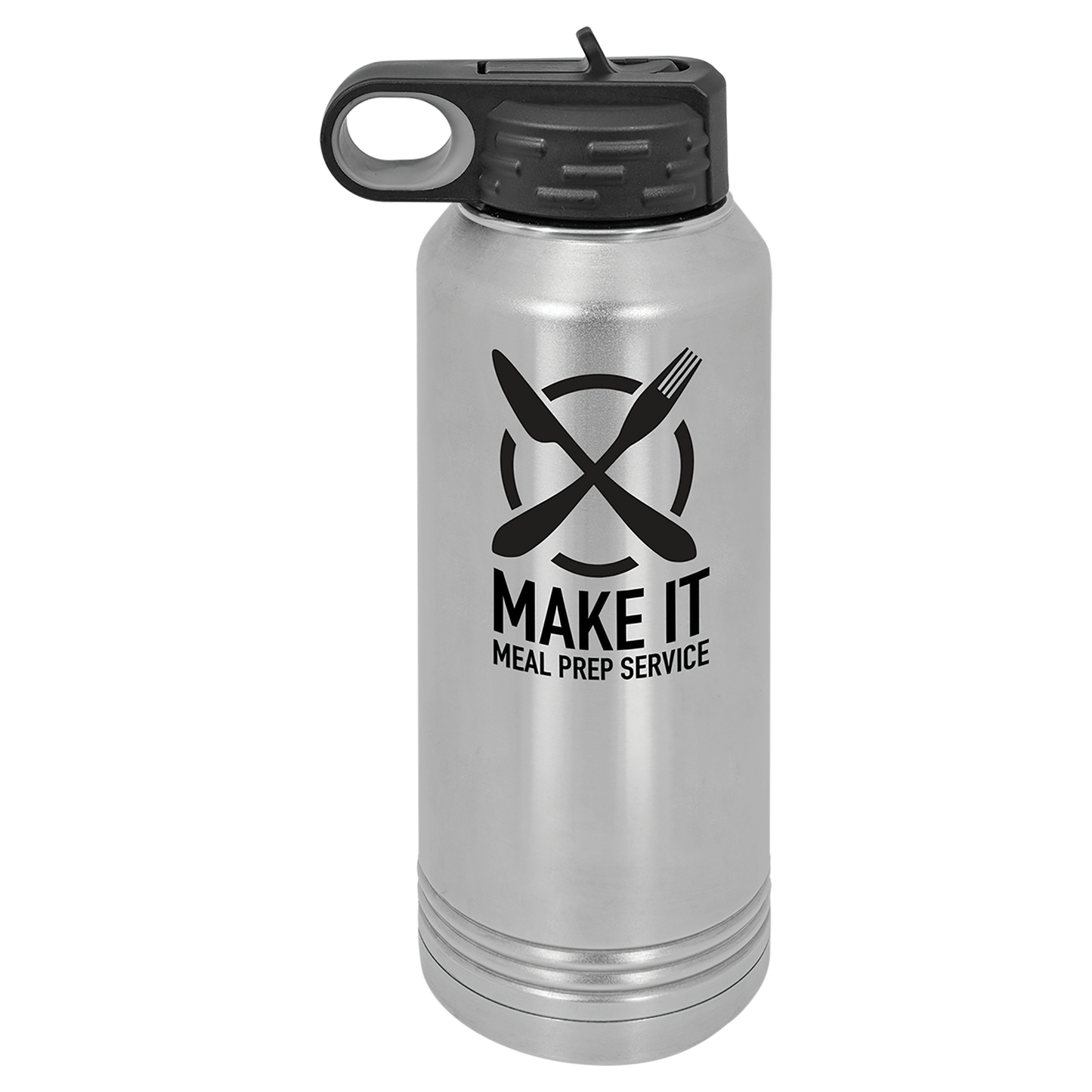 Polar Camel Water Bottle