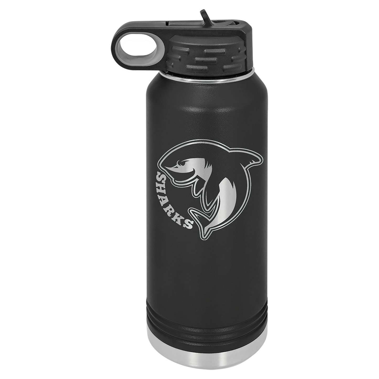 Polar Camel Water Bottle