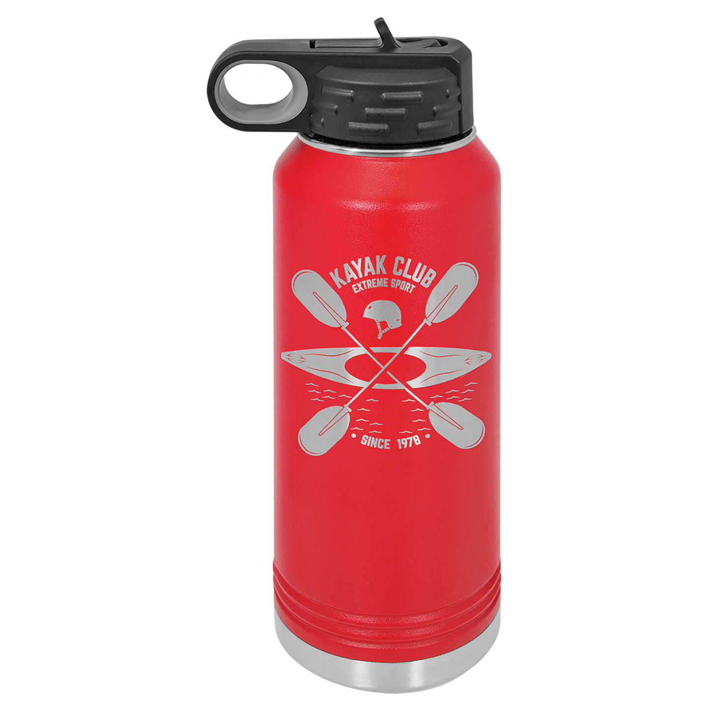 Polar Camel Water Bottle
