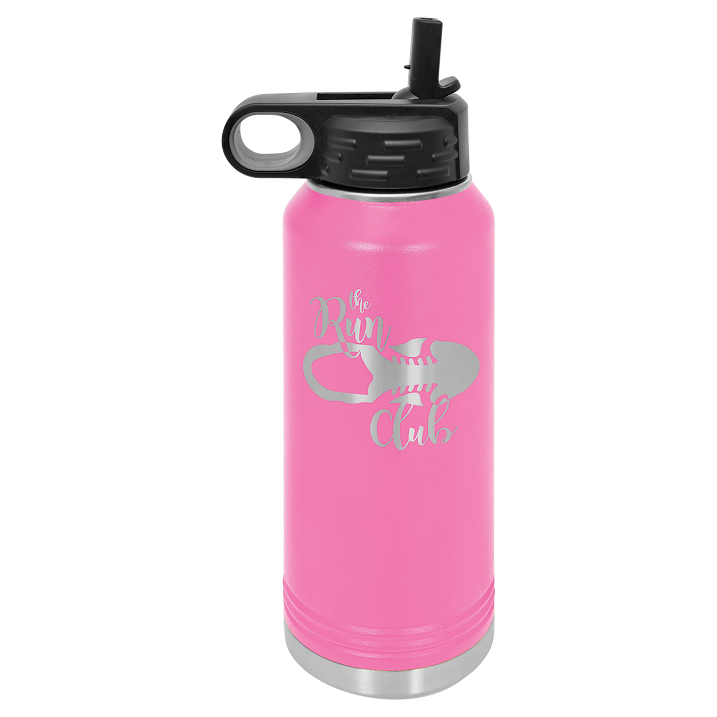 Polar Camel Water Bottle