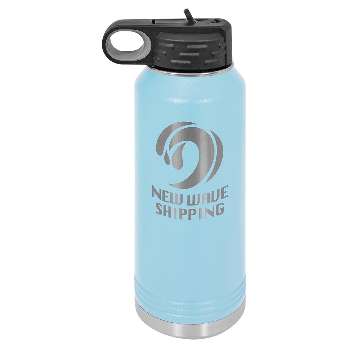 Polar Camel Water Bottle