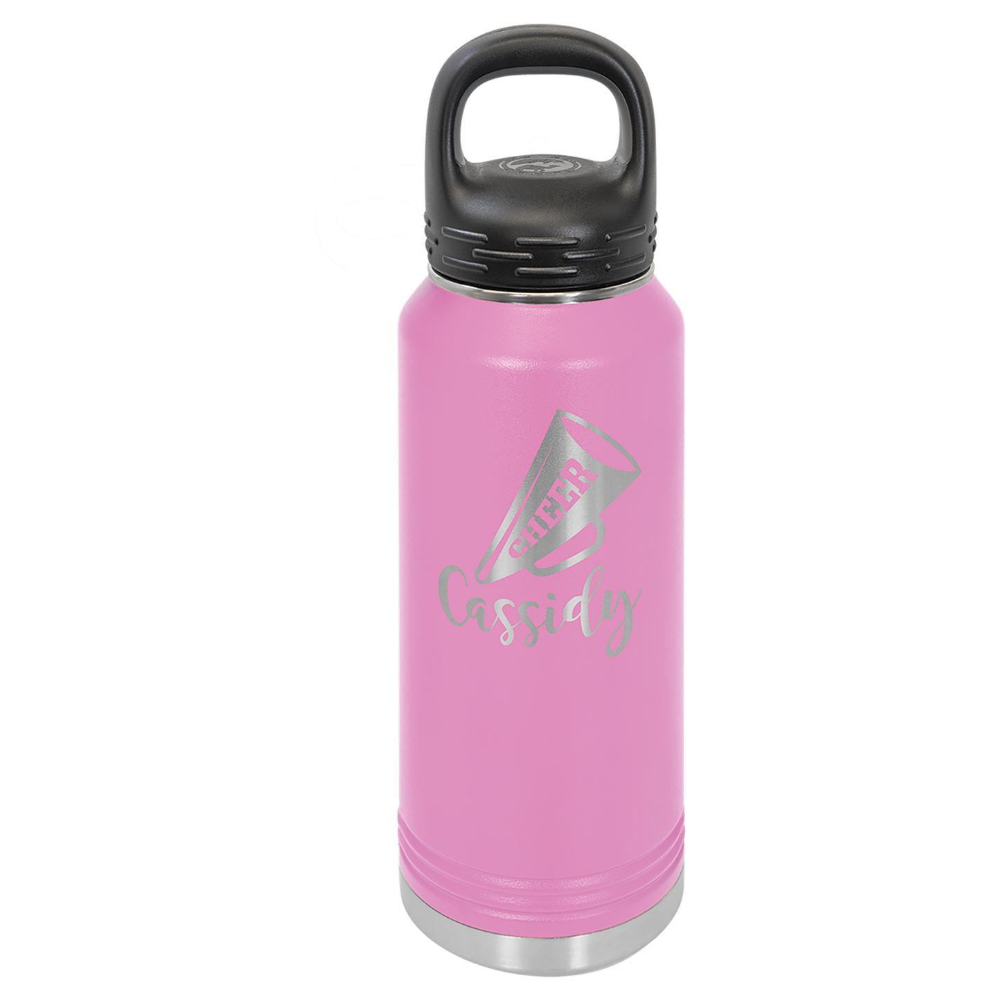 Polar Camel Water Bottle