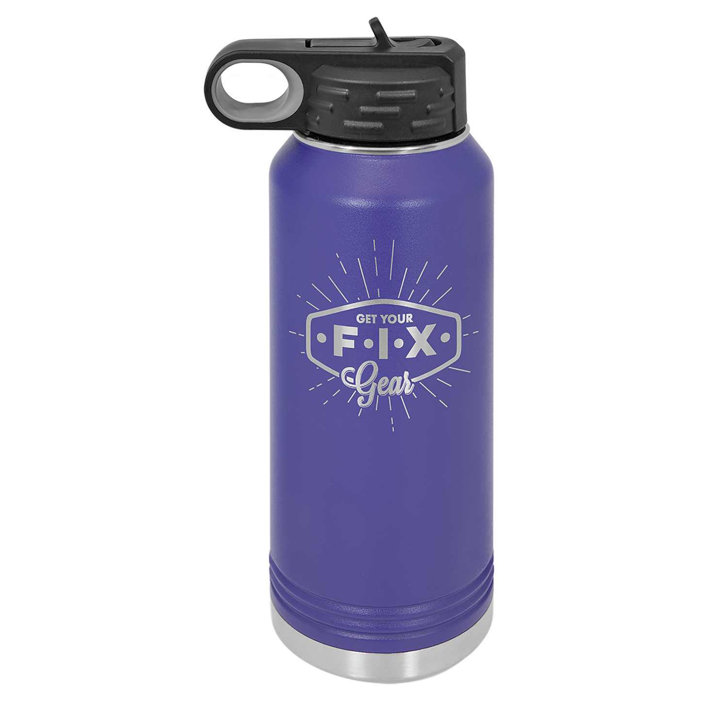 Polar Camel Water Bottle