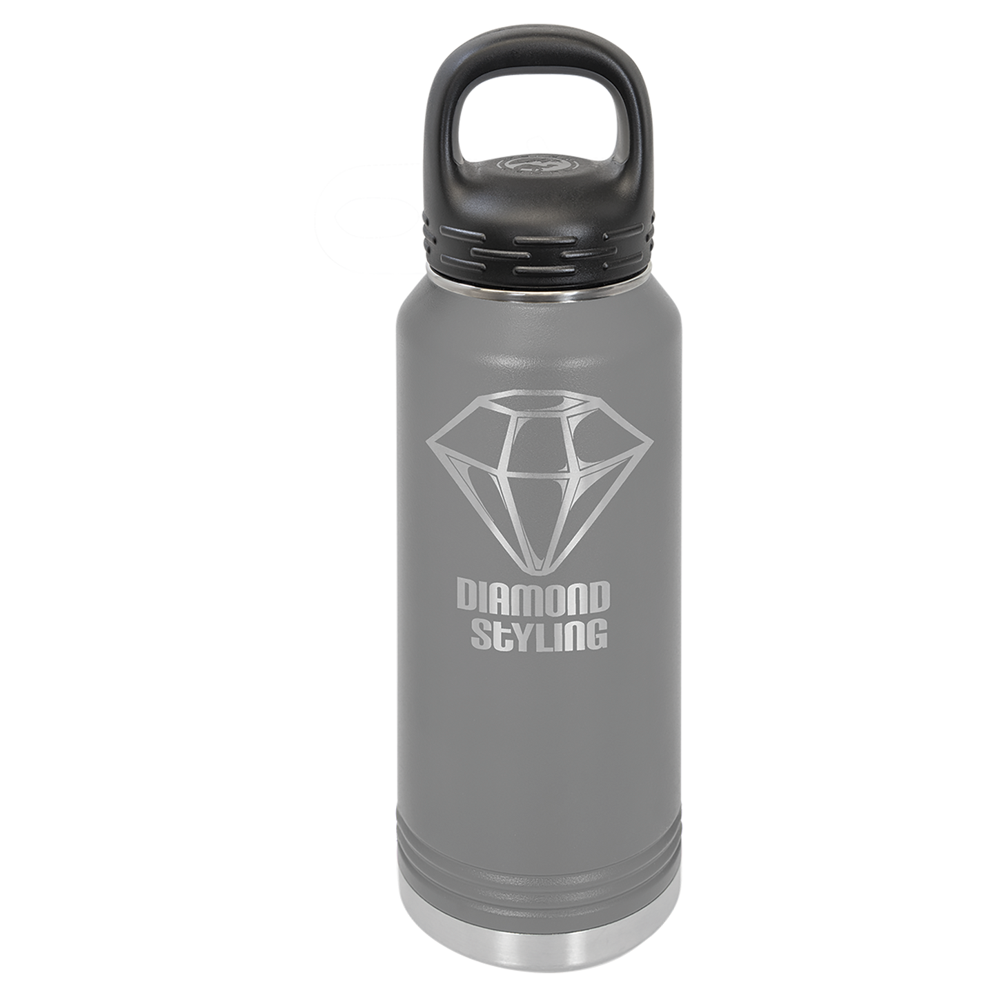 Polar Camel Water Bottle