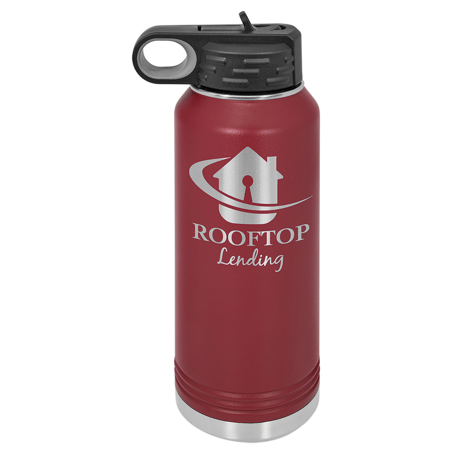Polar Camel Water Bottle